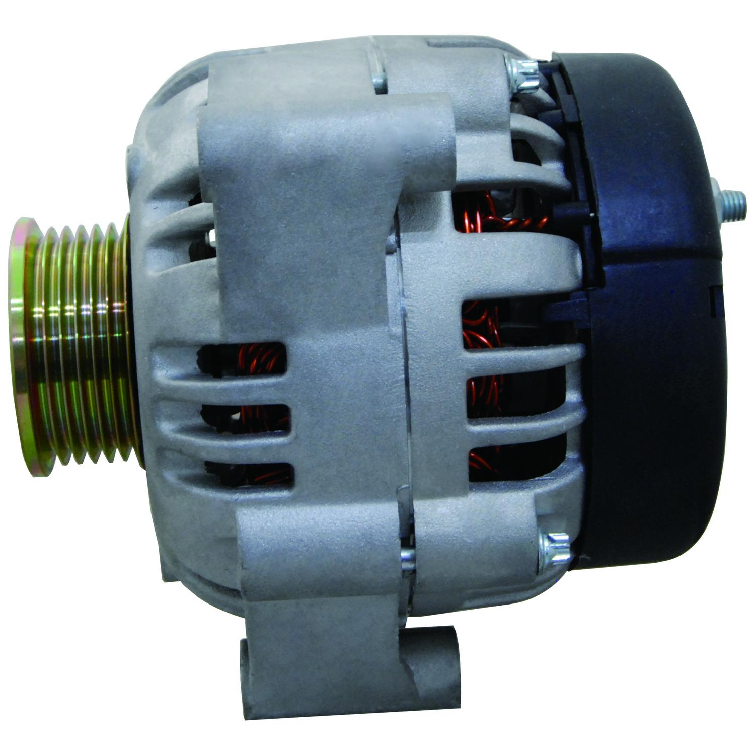 WAI 8216N - Alternator WAI 8216N Alternator product image 8 of 8