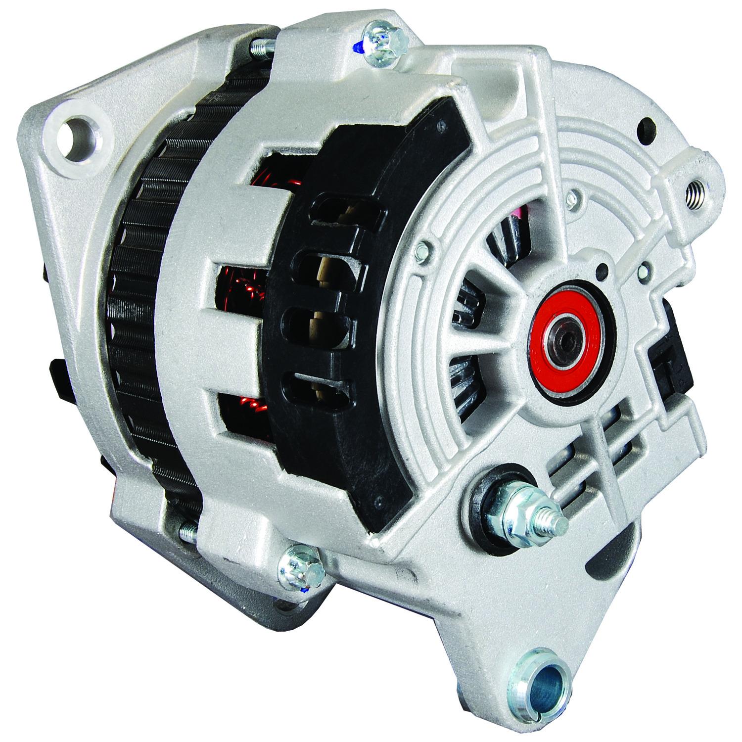 WAI 8217N - Alternator WAI 8217N Alternator product image 1 of 8