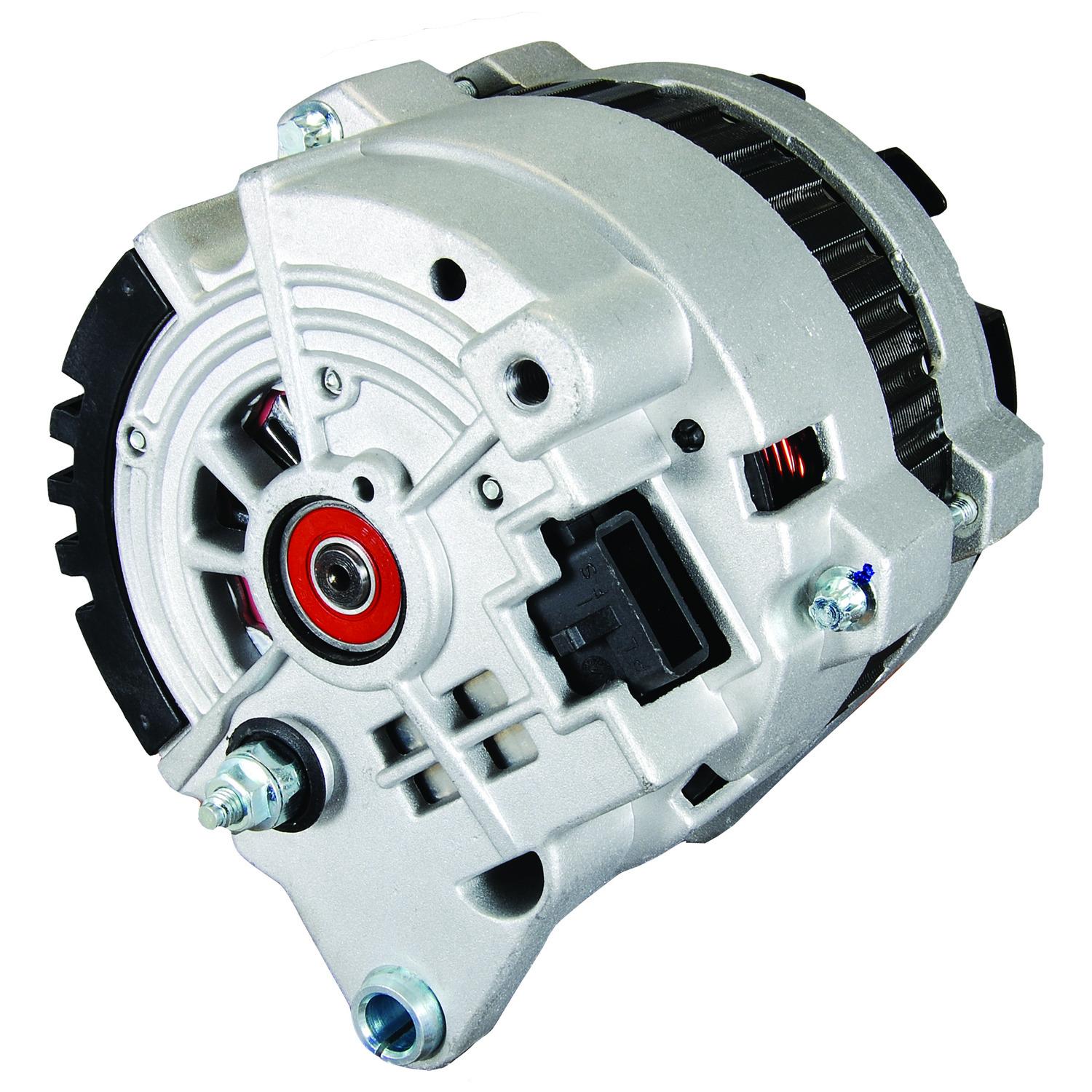 WAI 8217N - Alternator WAI 8217N Alternator product image 2 of 8
