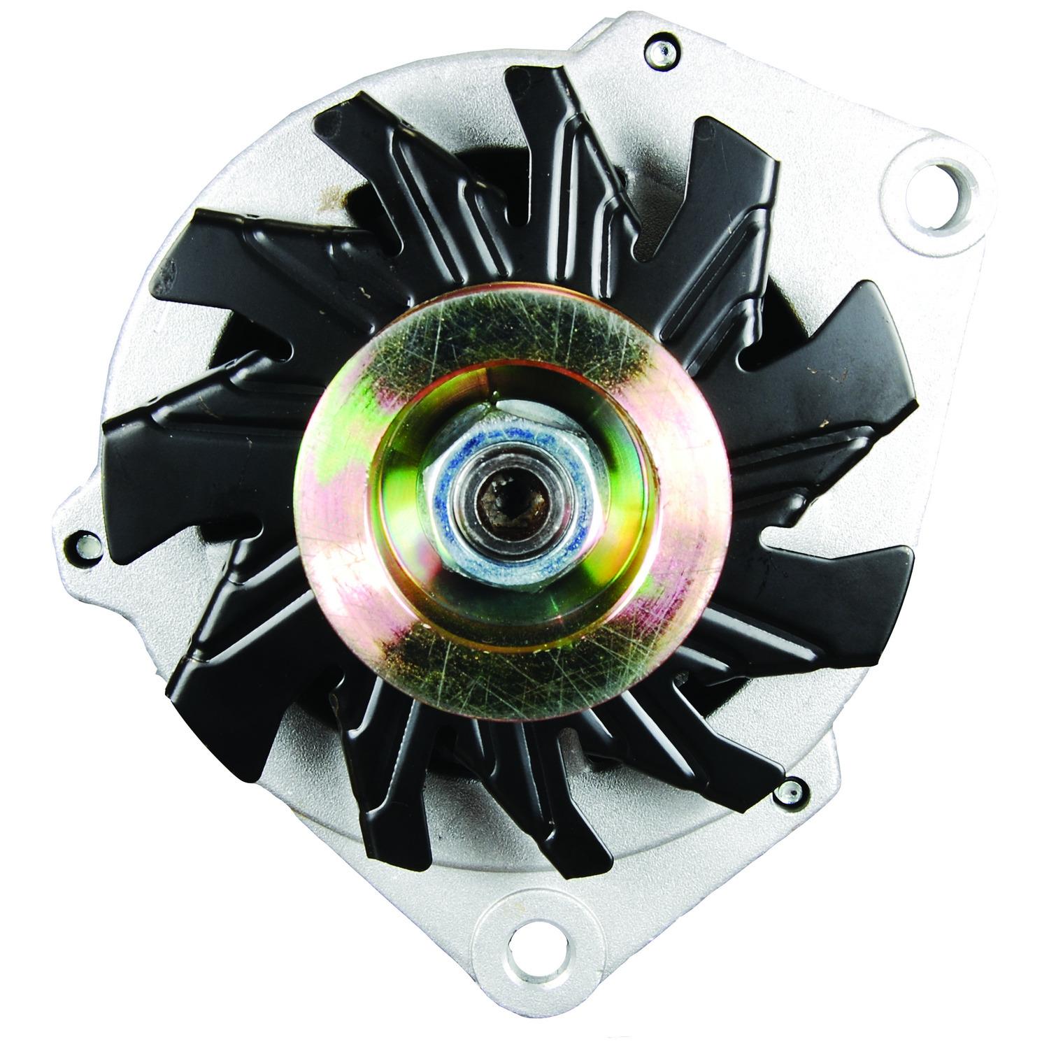WAI 8217N - Alternator WAI 8217N Alternator product image 3 of 8