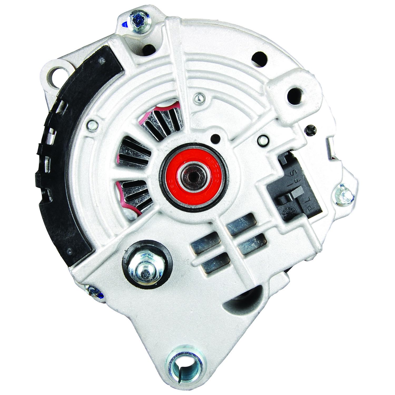 WAI 8217N - Alternator WAI 8217N Alternator product image 4 of 8