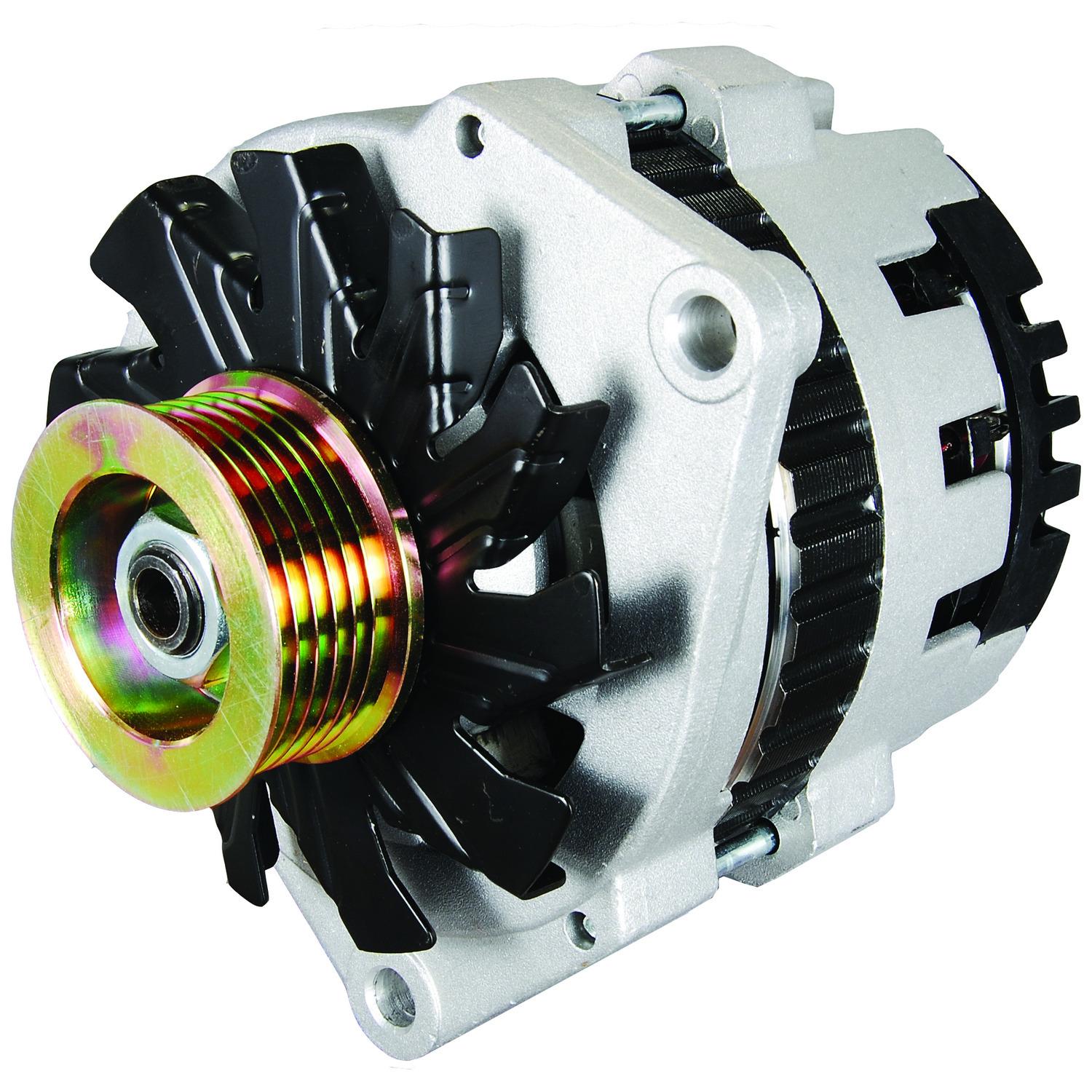 WAI 8217N - Alternator WAI 8217N Alternator product image 6 of 8
