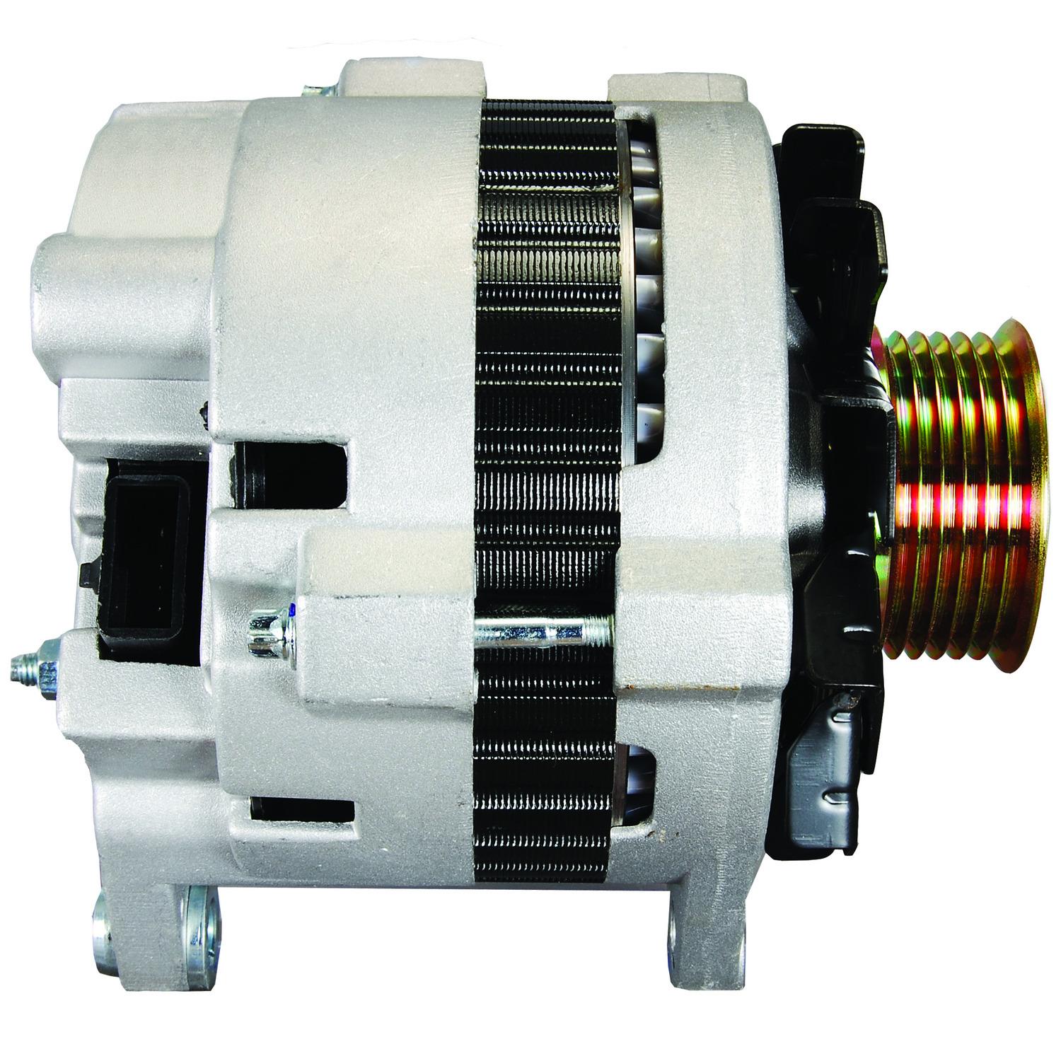 WAI 8217N - Alternator WAI 8217N Alternator product image 7 of 8