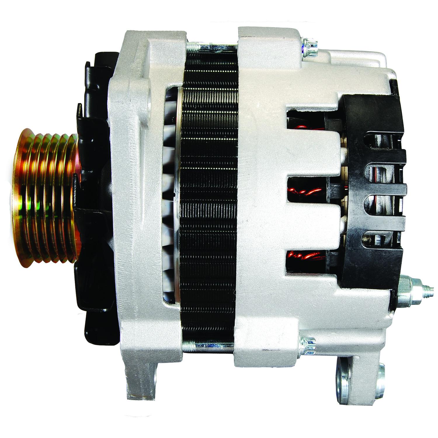 WAI 8217N - Alternator WAI 8217N Alternator product image 8 of 8