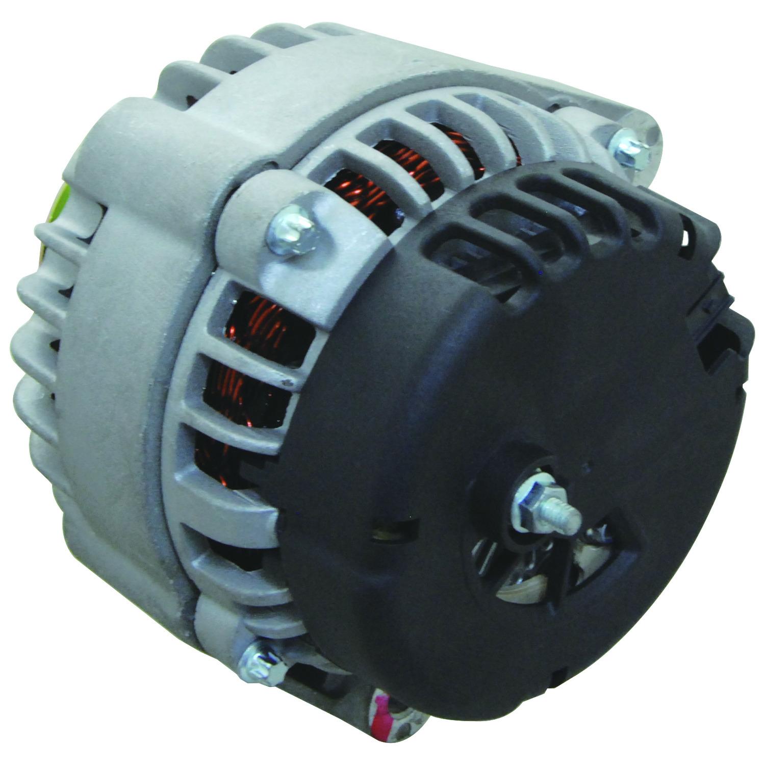 WAI 8220N - Alternator WAI 8220N Alternator product image 1 of 8