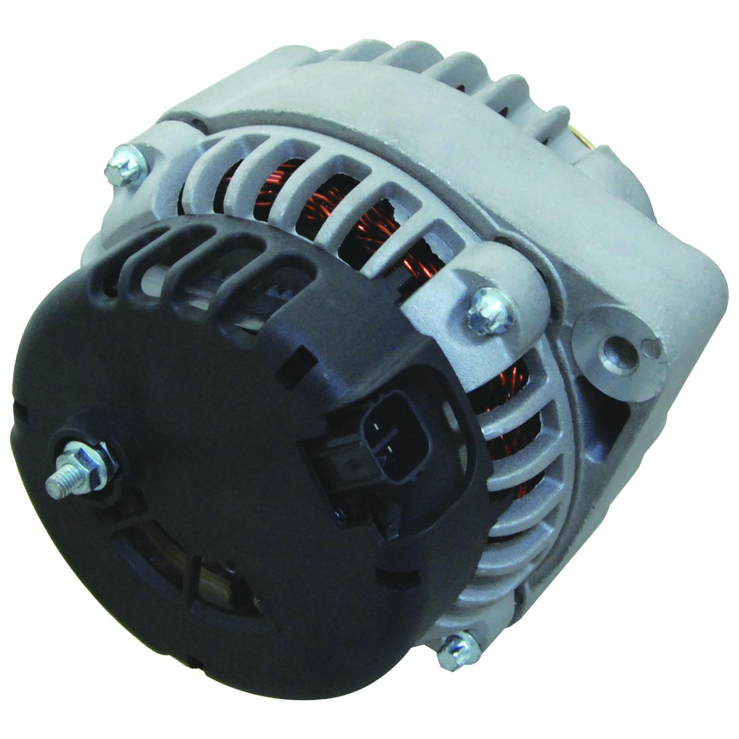 WAI 8220N - Alternator WAI 8220N Alternator product image 2 of 8