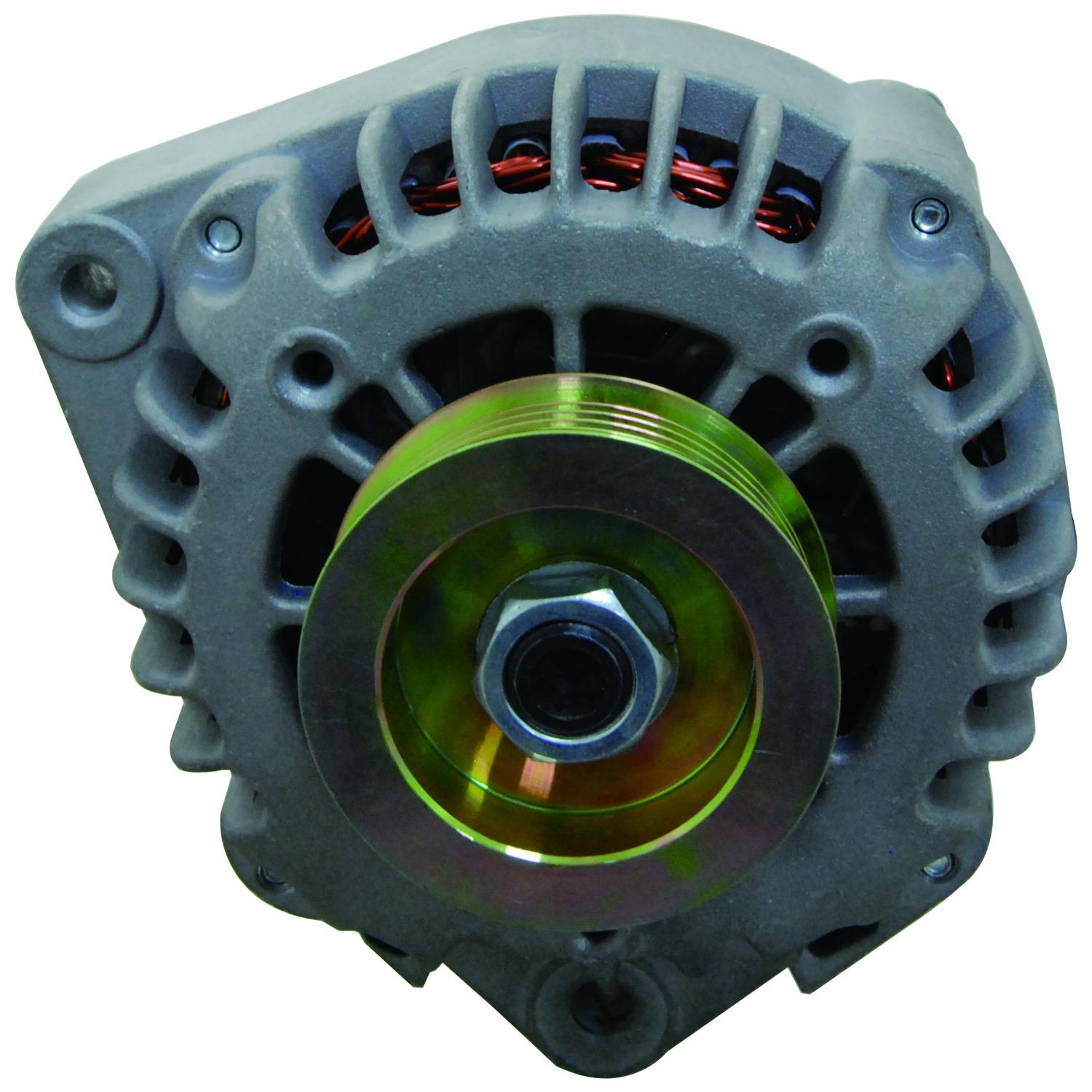 WAI 8220N - Alternator WAI 8220N Alternator product image 3 of 8