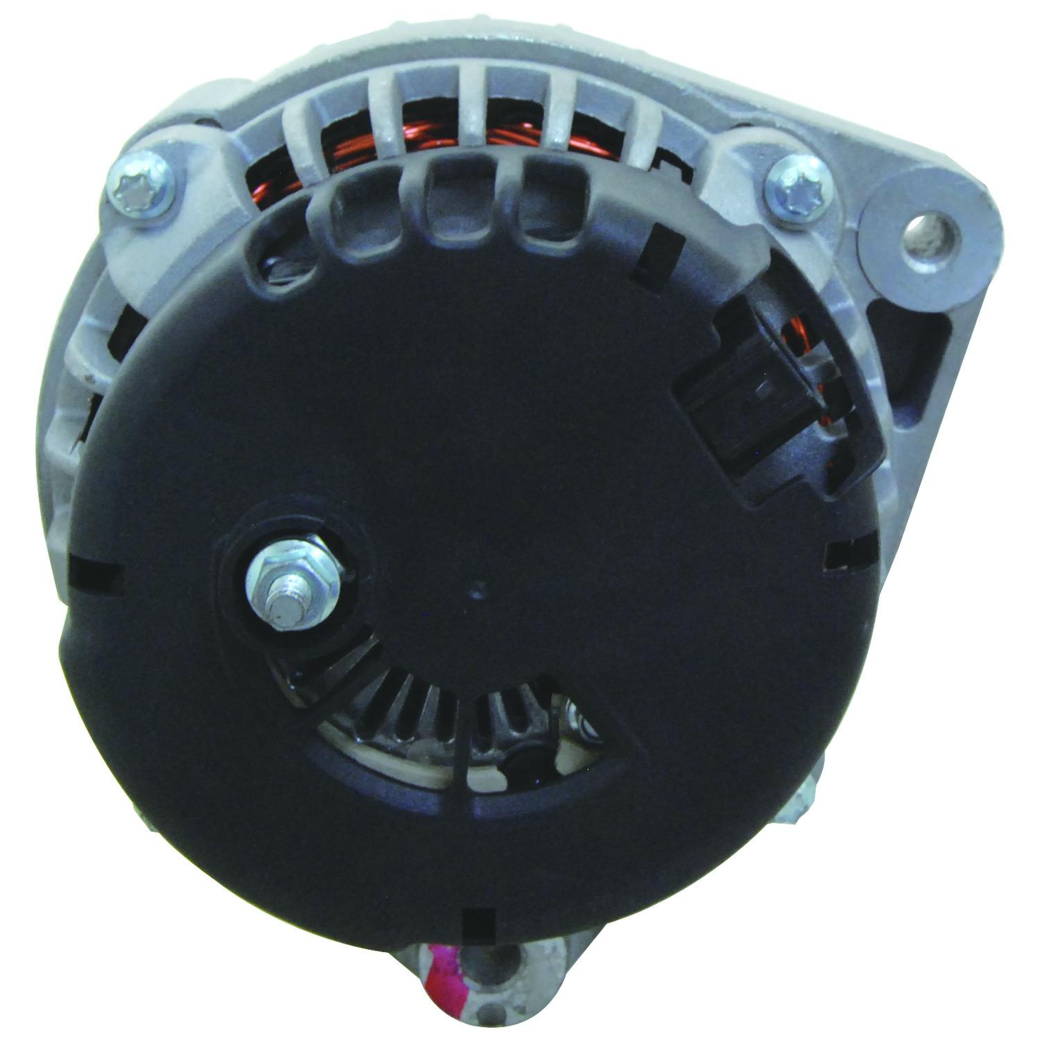 WAI 8220N - Alternator WAI 8220N Alternator product image 4 of 8