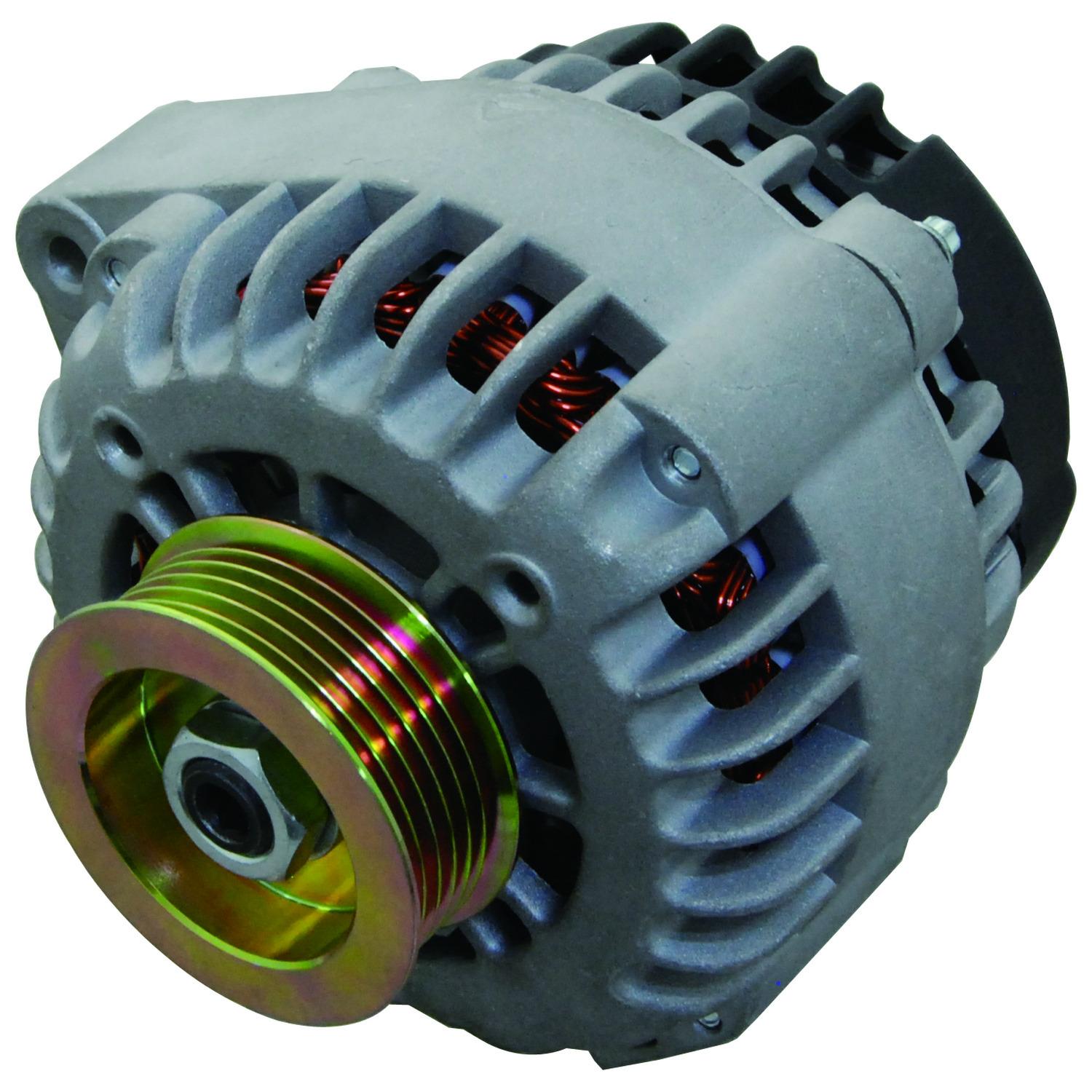 WAI 8220N - Alternator WAI 8220N Alternator product image 6 of 8