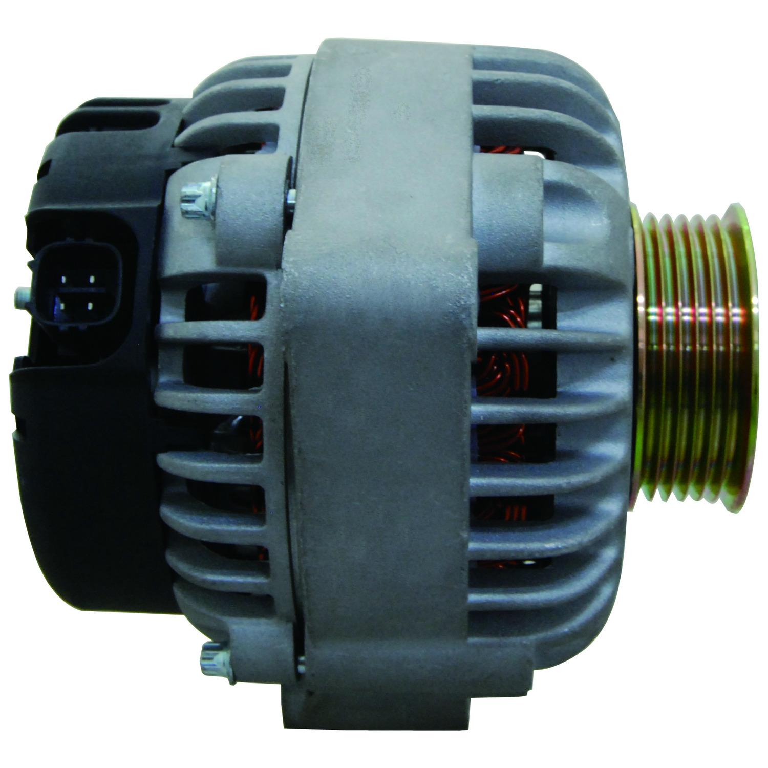 WAI 8220N - Alternator WAI 8220N Alternator product image 7 of 8