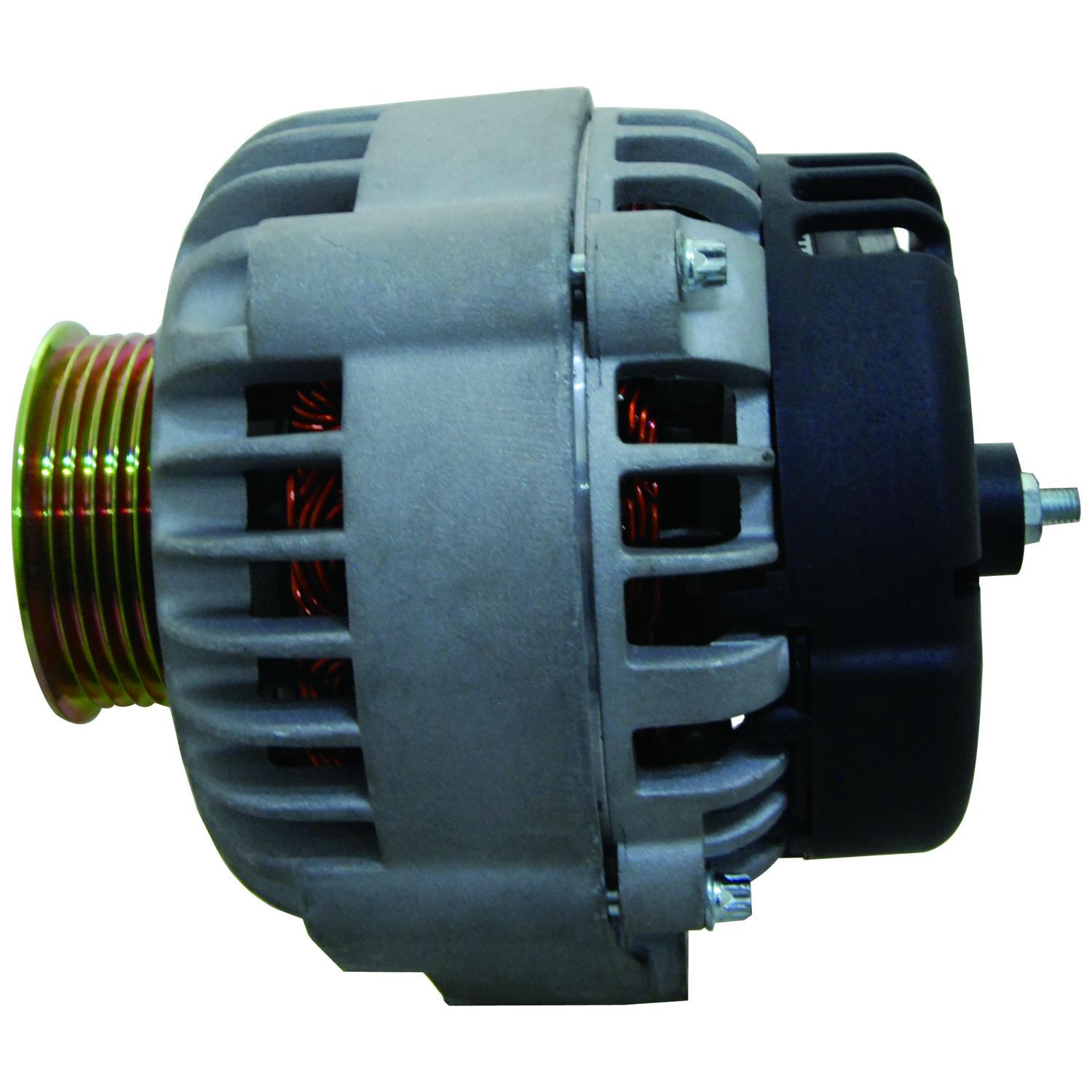 WAI 8220N - Alternator WAI 8220N Alternator product image 8 of 8