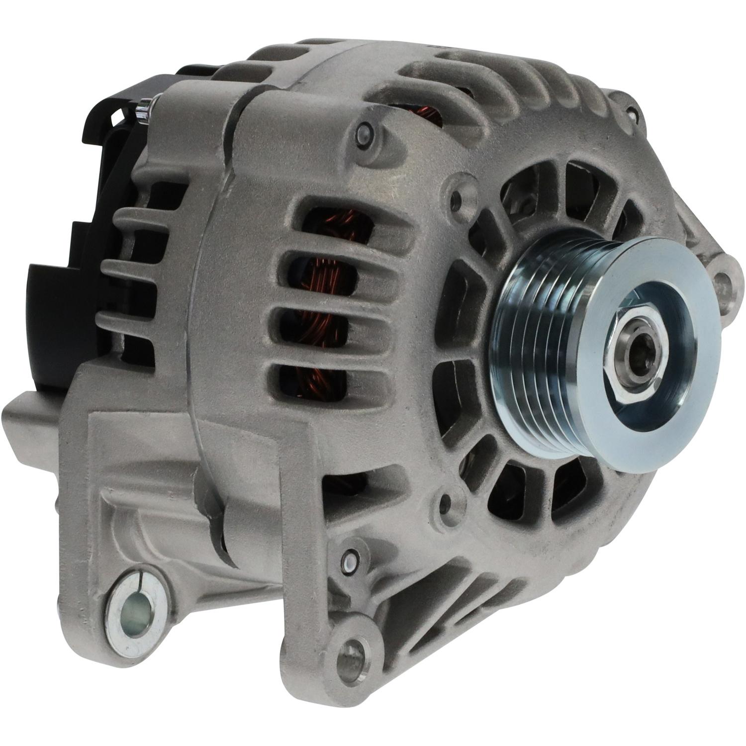 WAI 8222N - Alternator WAI 8222N Alternator product image 2 of 25