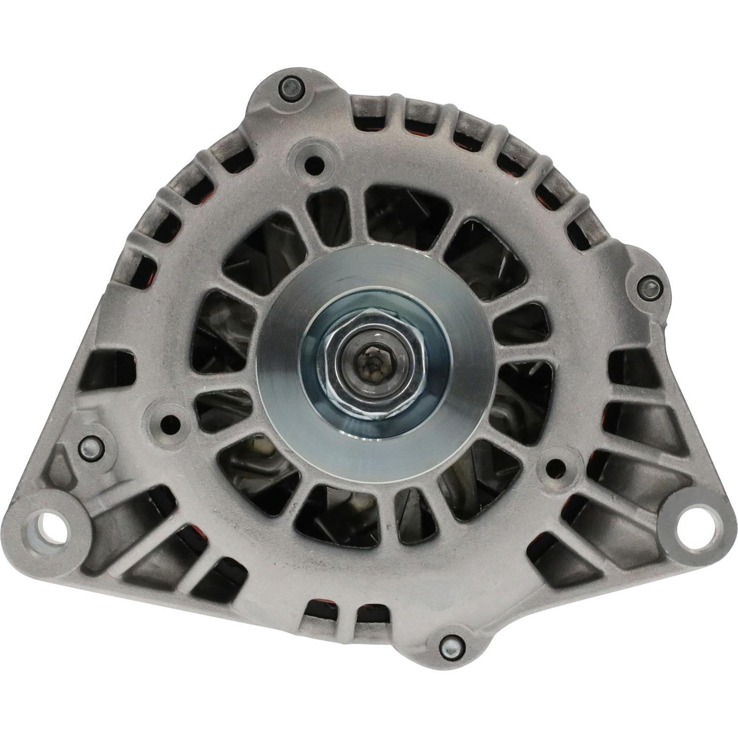 WAI 8222N - Alternator WAI 8222N Alternator product image 3 of 25