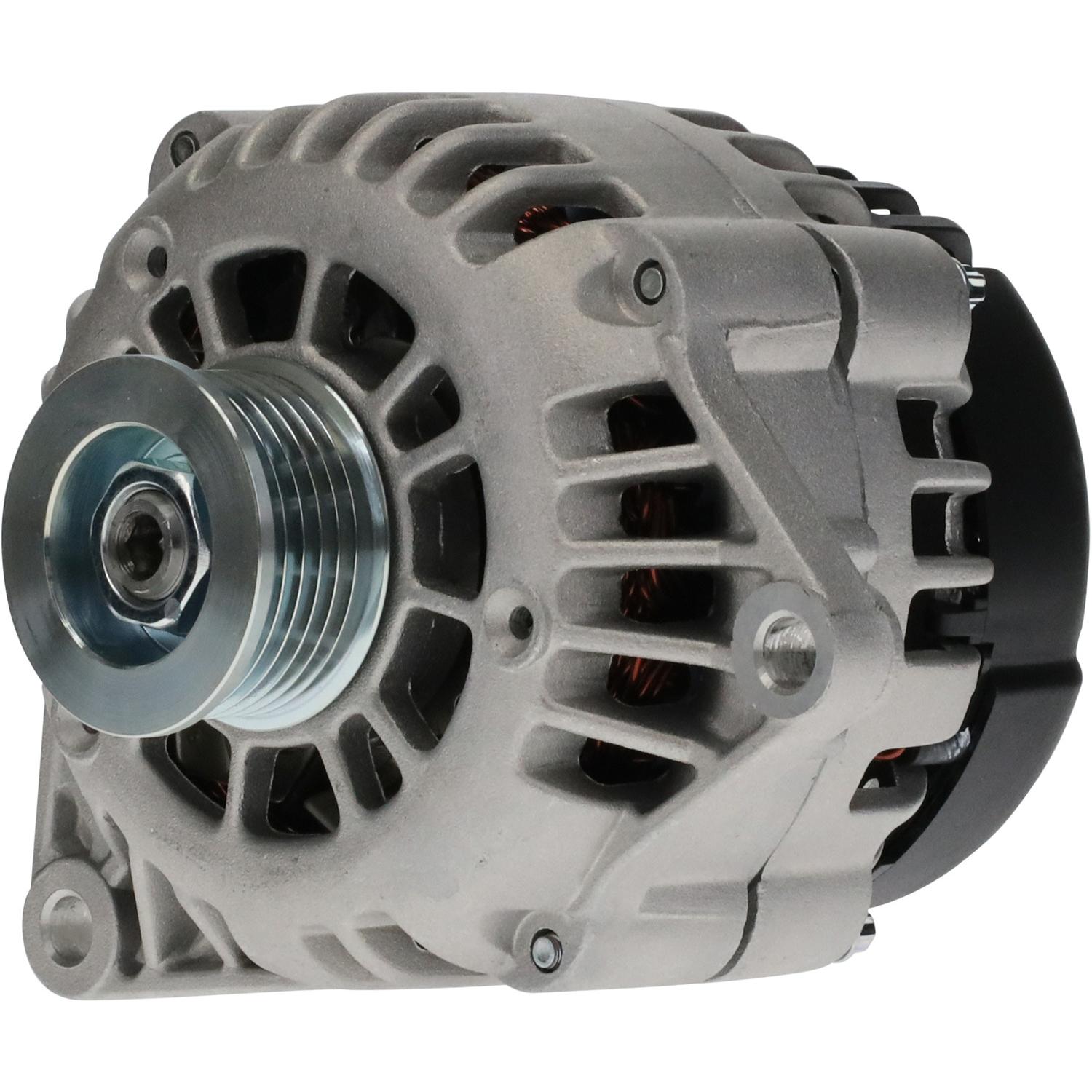 WAI 8222N - Alternator WAI 8222N Alternator product image 4 of 25