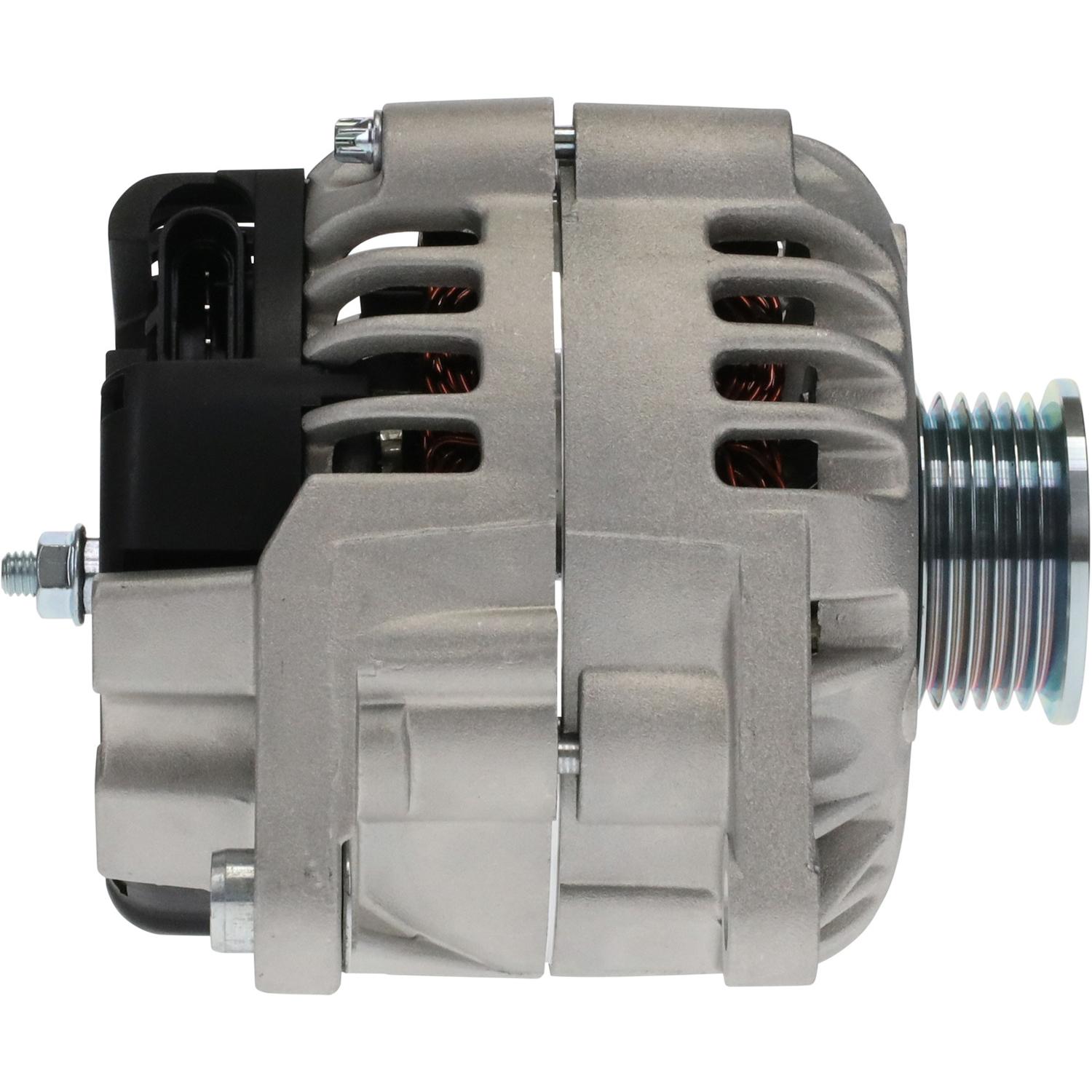 WAI 8222N - Alternator WAI 8222N Alternator product image 5 of 25