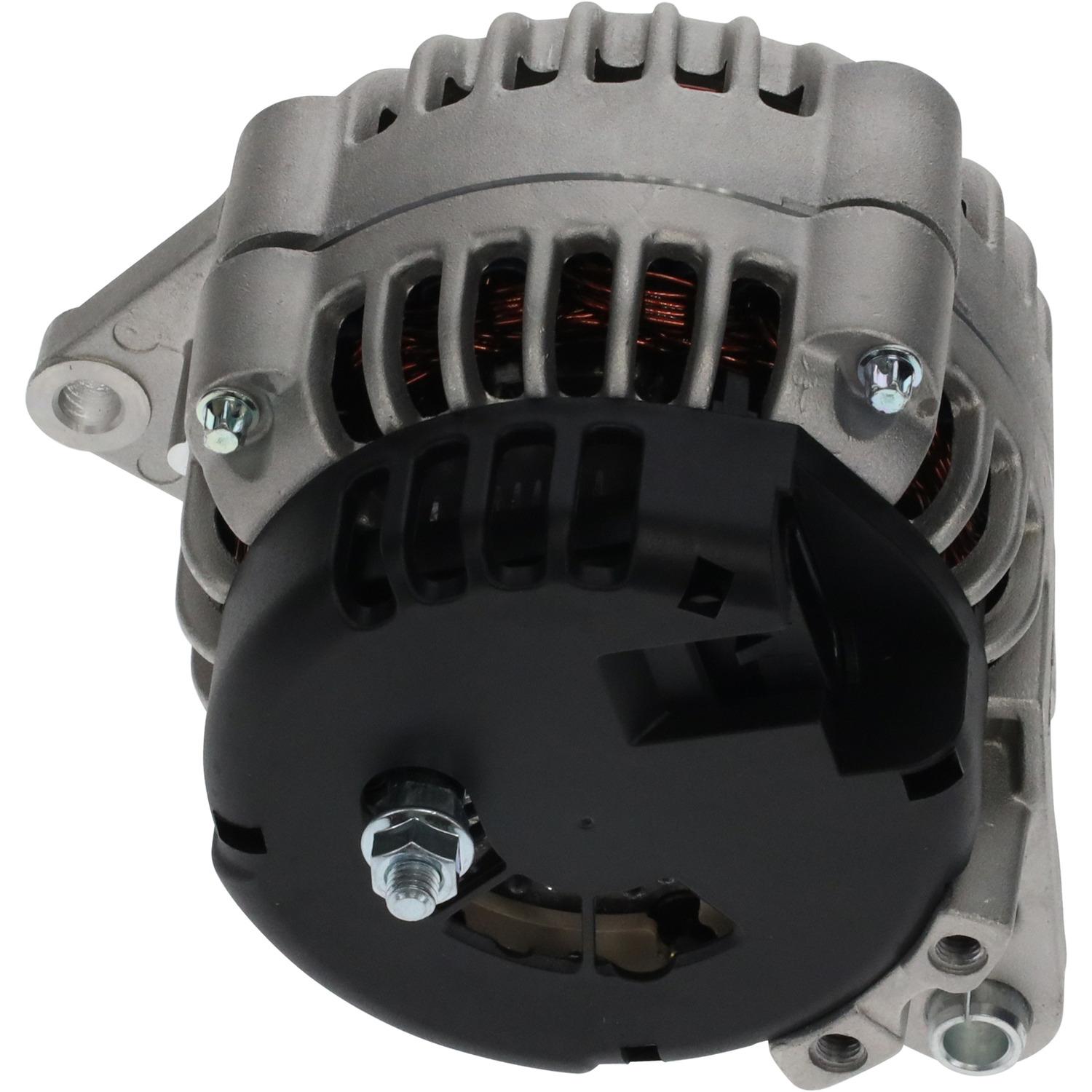 WAI 8222N - Alternator WAI 8222N Alternator product image 6 of 25