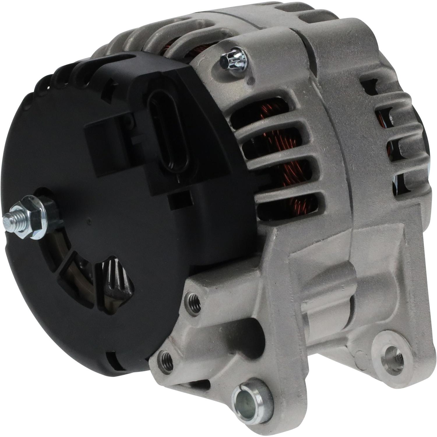 WAI 8222N - Alternator WAI 8222N Alternator product image 7 of 25