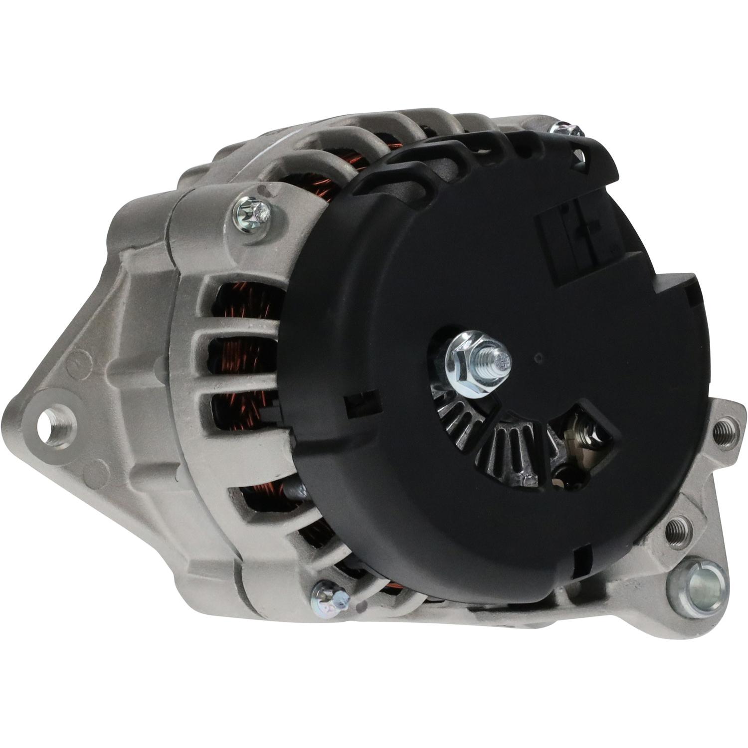 WAI 8222N - Alternator WAI 8222N Alternator product image 8 of 25