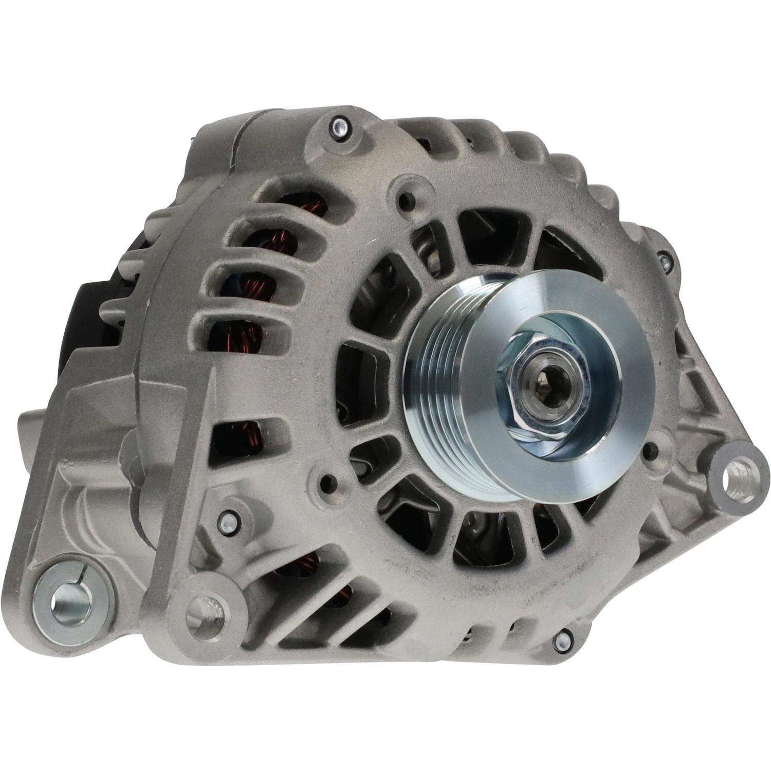WAI 8222N - Alternator WAI 8222N Alternator product image 9 of 25
