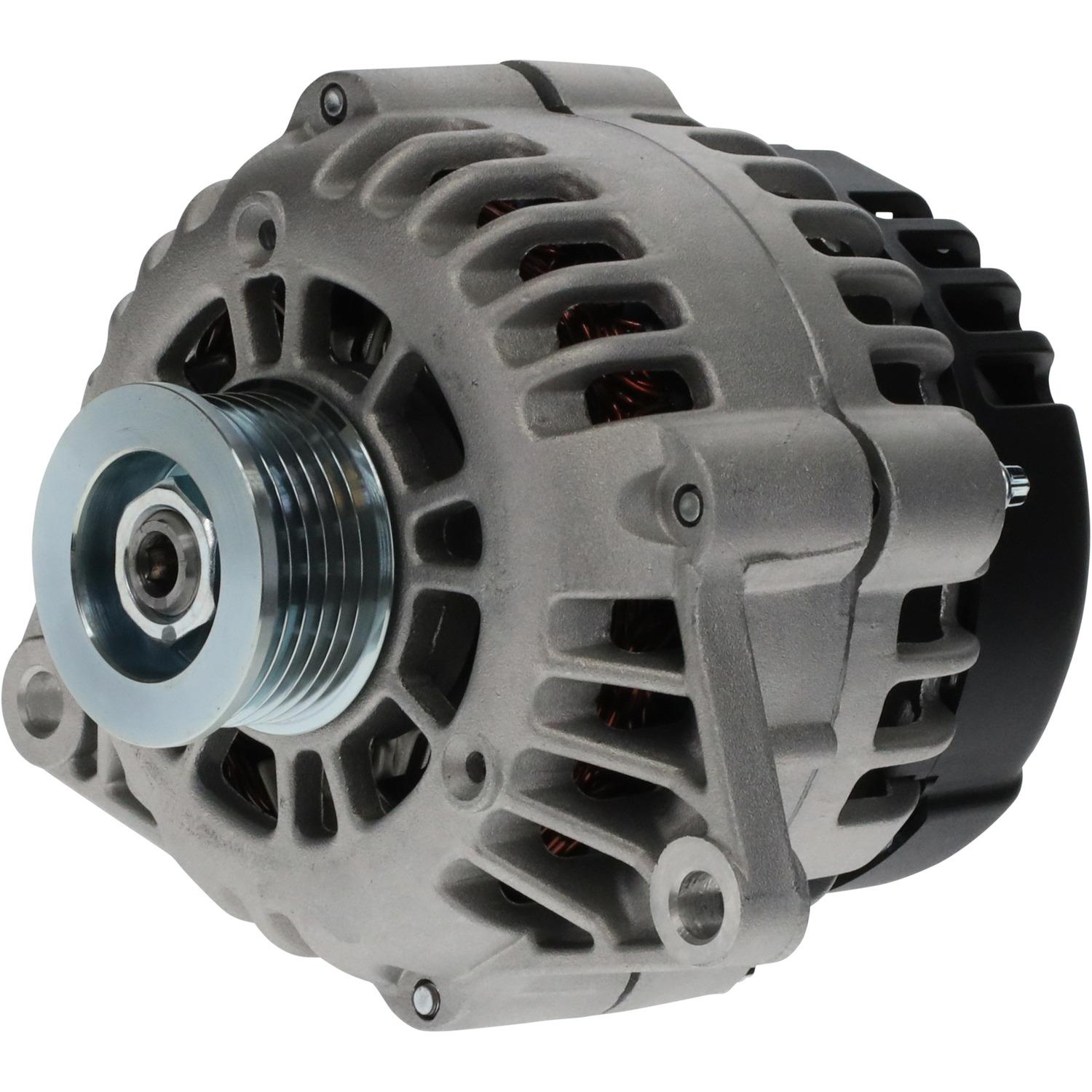 WAI 8222N - Alternator WAI 8222N Alternator product image 11 of 25