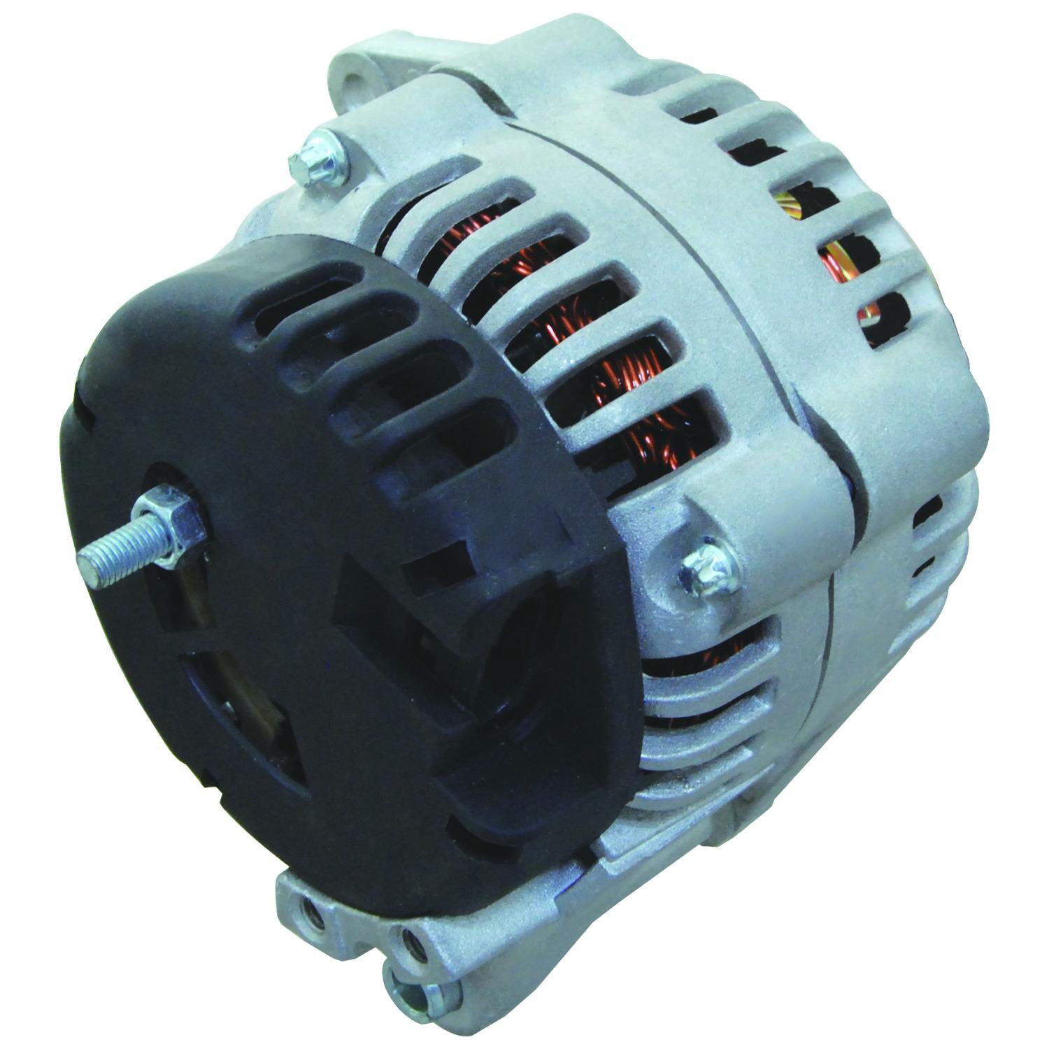 WAI 8222N - Alternator WAI 8222N Alternator product image 12 of 25