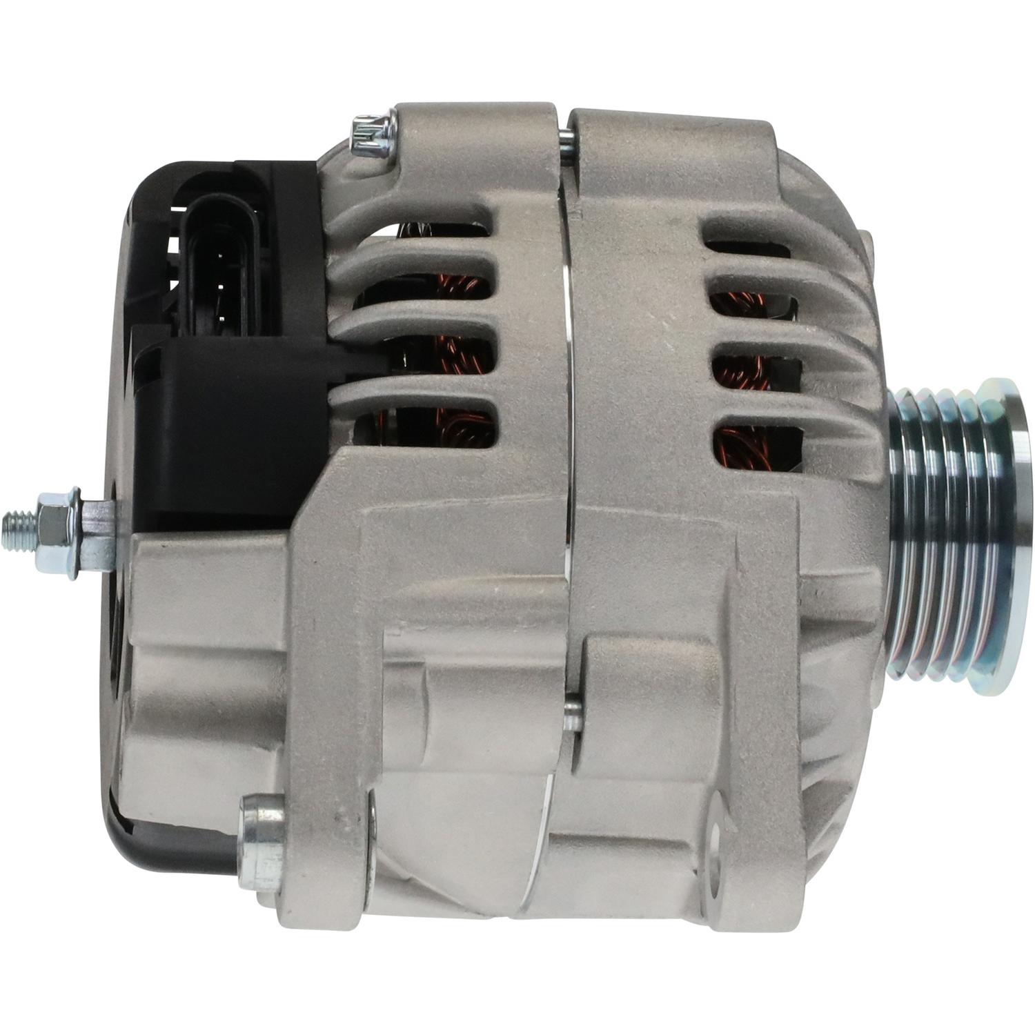 WAI 8222N - Alternator WAI 8222N Alternator product image 13 of 25