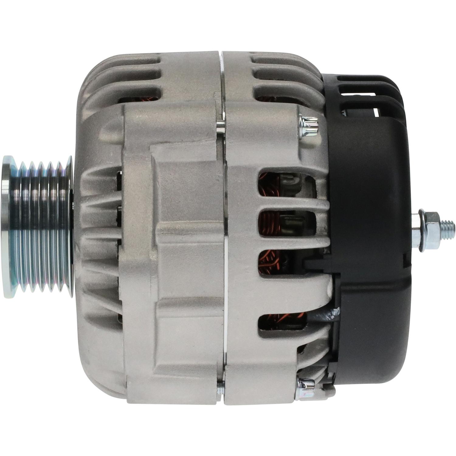 WAI 8222N - Alternator WAI 8222N Alternator product image 15 of 25