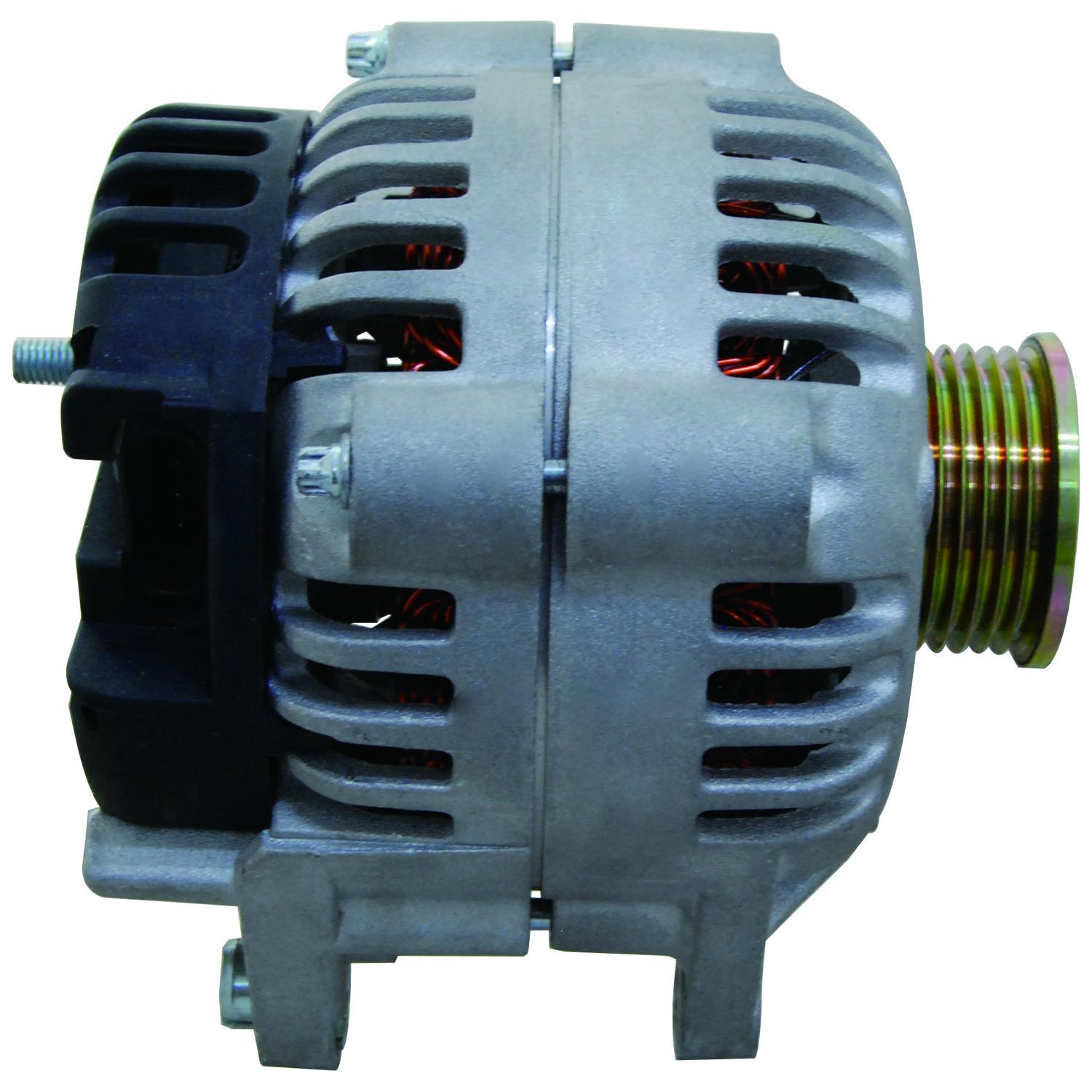 WAI 8222N - Alternator WAI 8222N Alternator product image 16 of 25