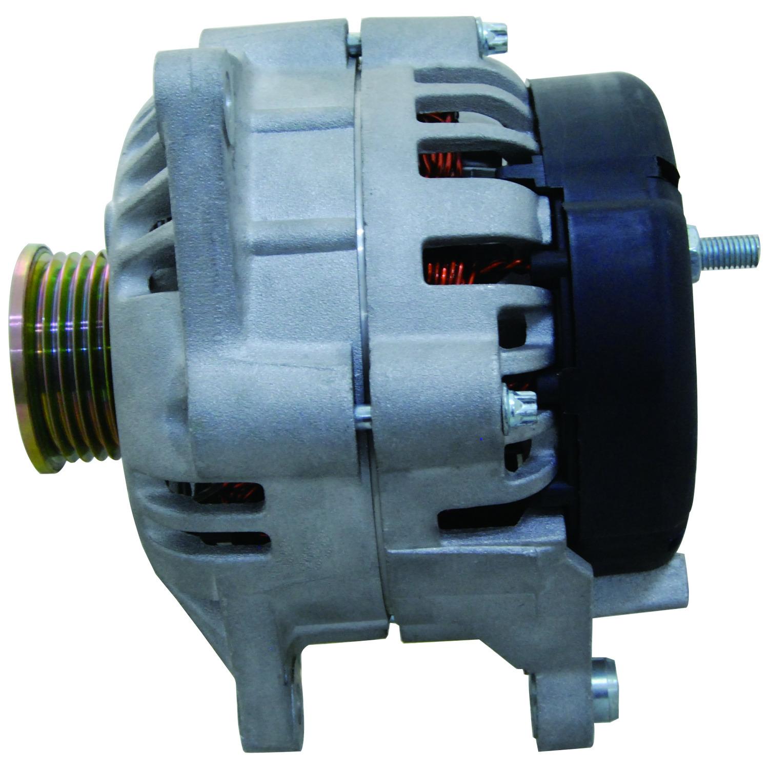 WAI 8222N - Alternator WAI 8222N Alternator product image 17 of 25