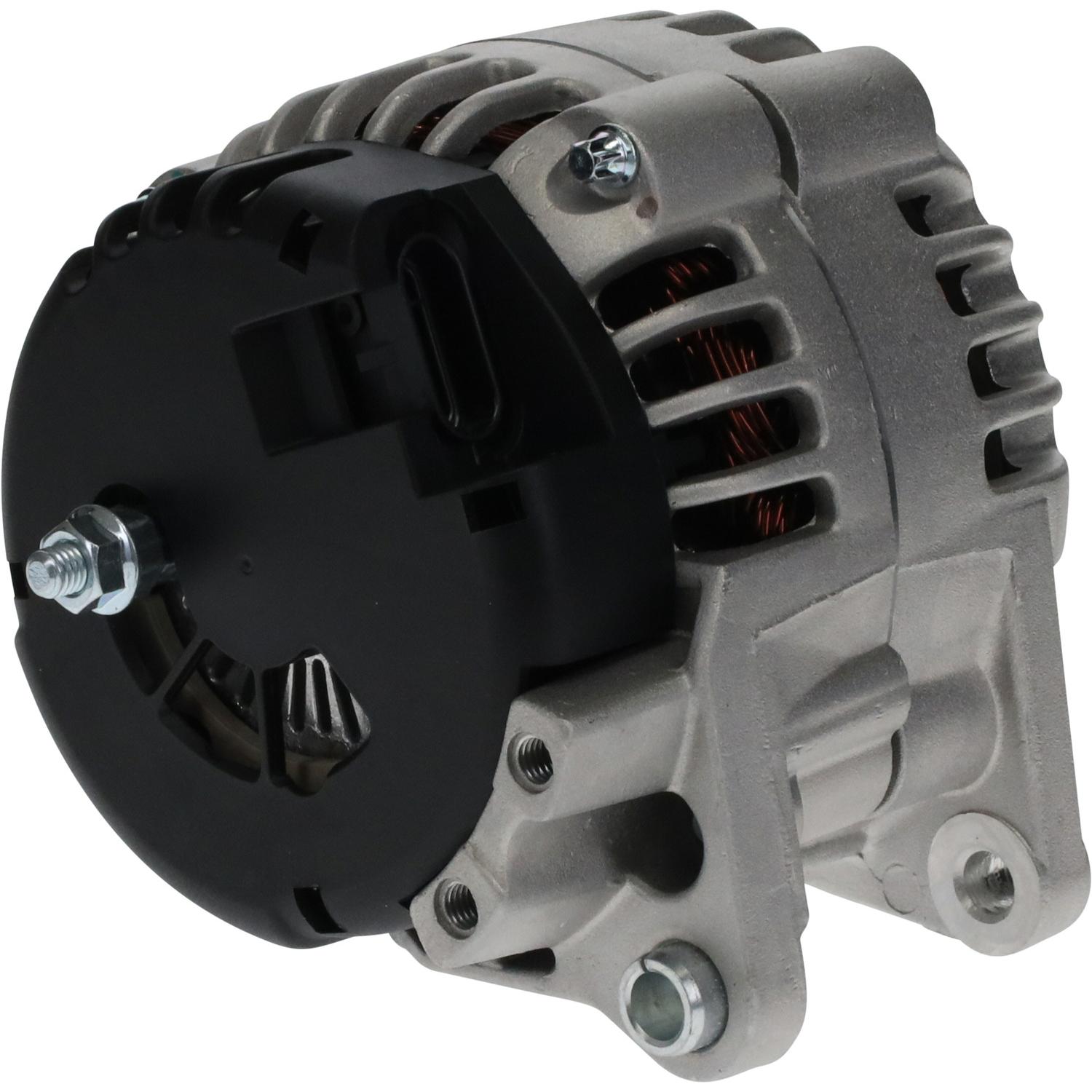 WAI 8222N - Alternator WAI 8222N Alternator product image 20 of 25