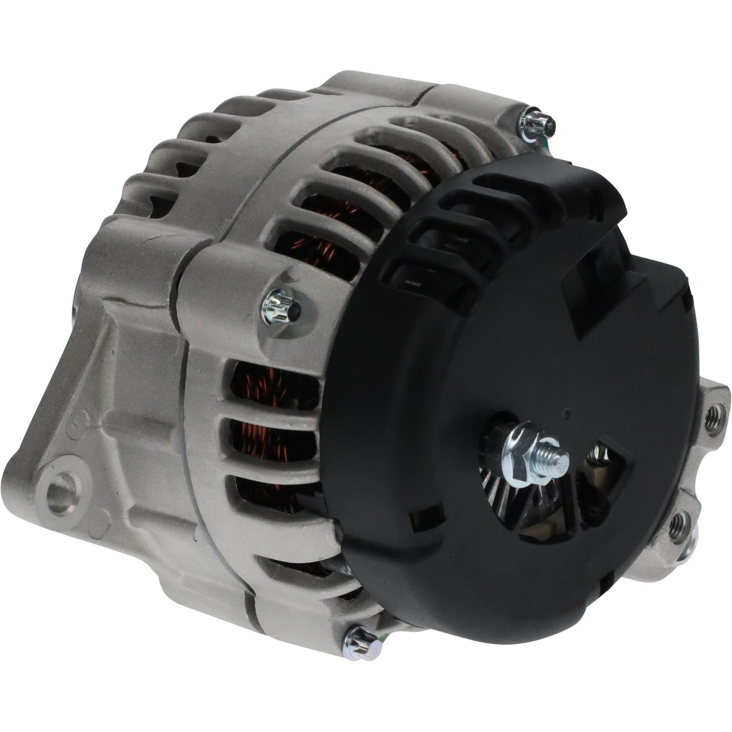 WAI 8222N - Alternator WAI 8222N Alternator product image 21 of 25