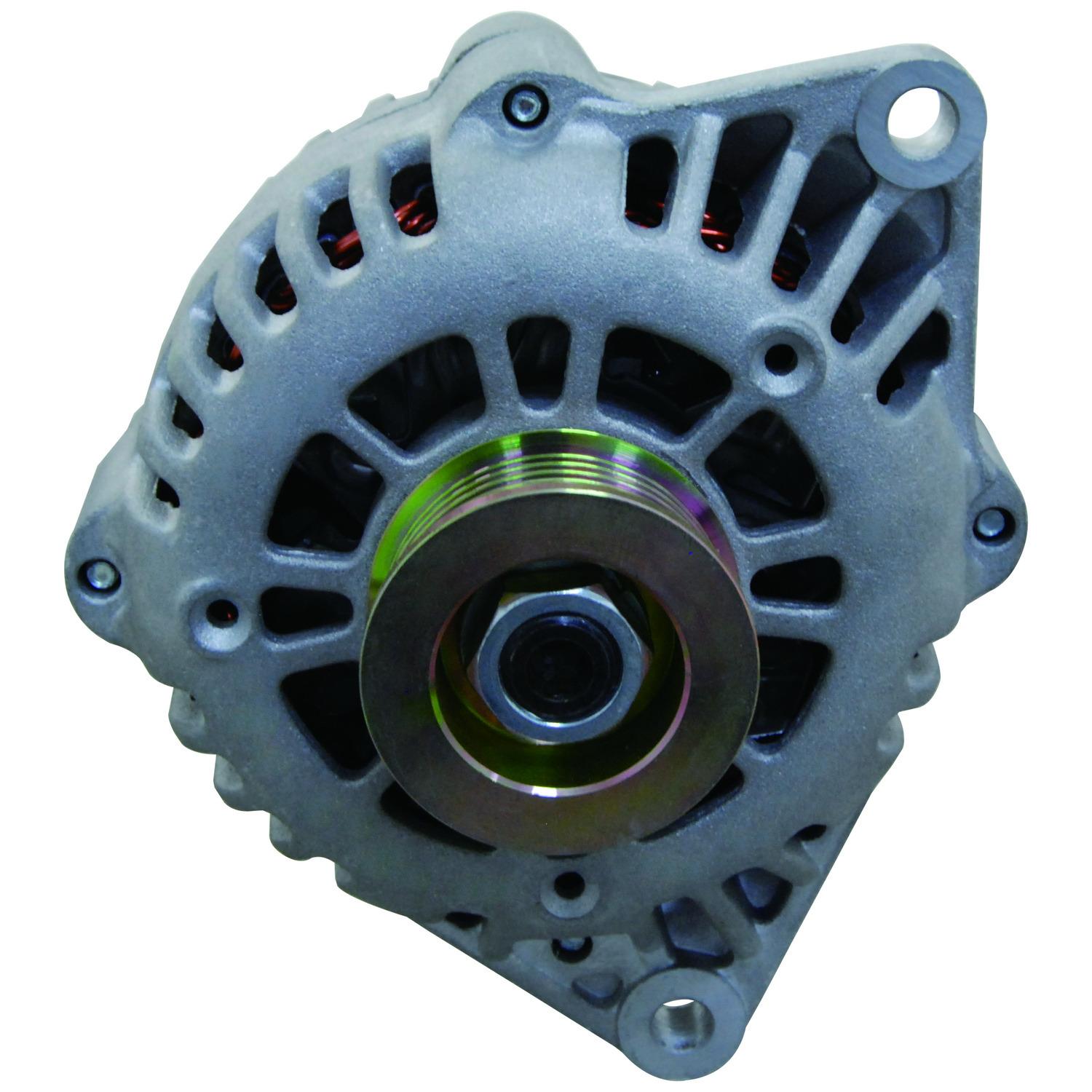 WAI 8222N - Alternator WAI 8222N Alternator product image 22 of 25