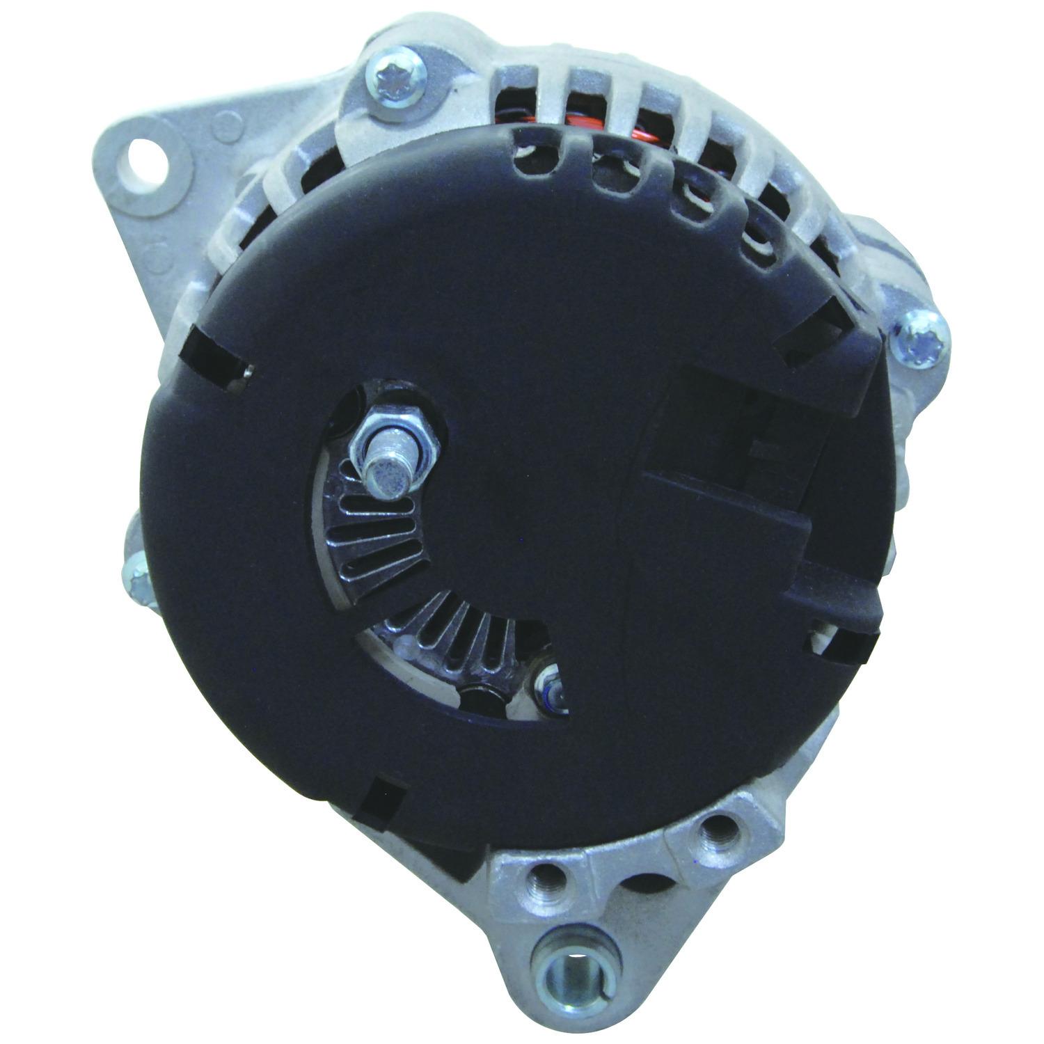 WAI 8222N - Alternator WAI 8222N Alternator product image 23 of 25