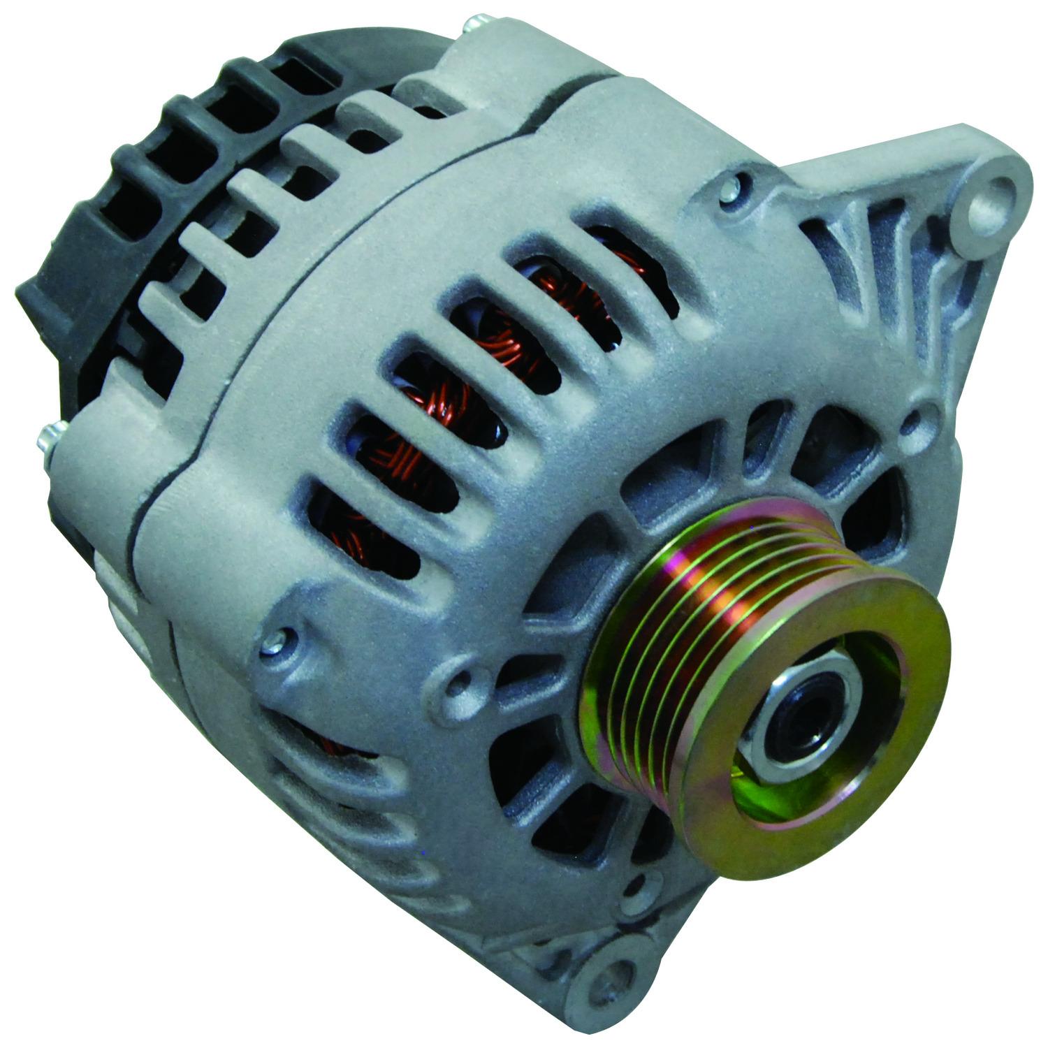 WAI 8222N - Alternator WAI 8222N Alternator product image 24 of 25