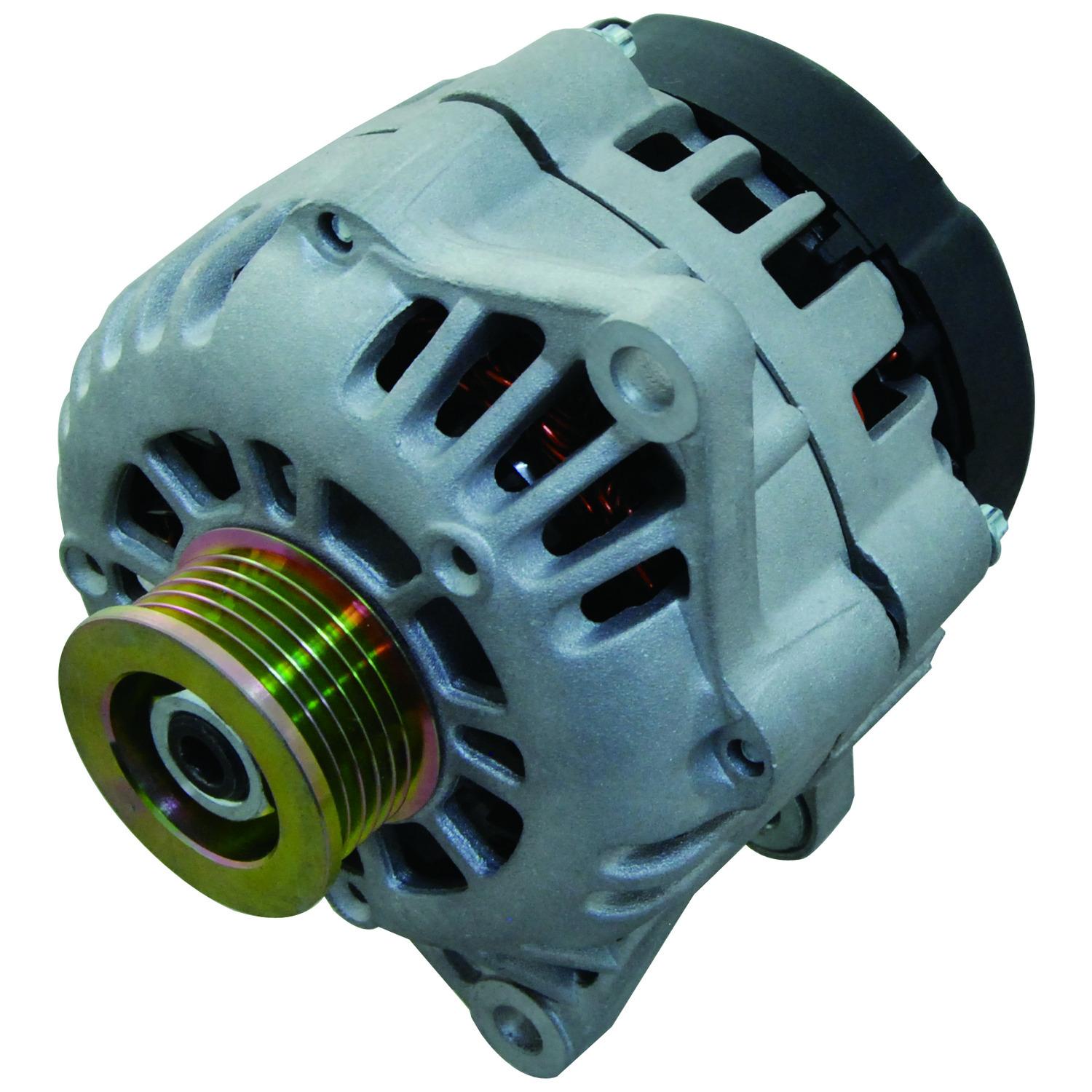 WAI 8222N - Alternator WAI 8222N Alternator product image 25 of 25