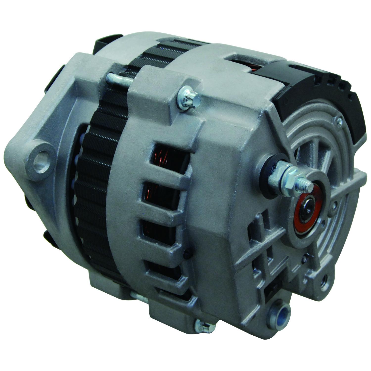 WAI 8225N - Alternator WAI 8225N Alternator product image 1 of 8