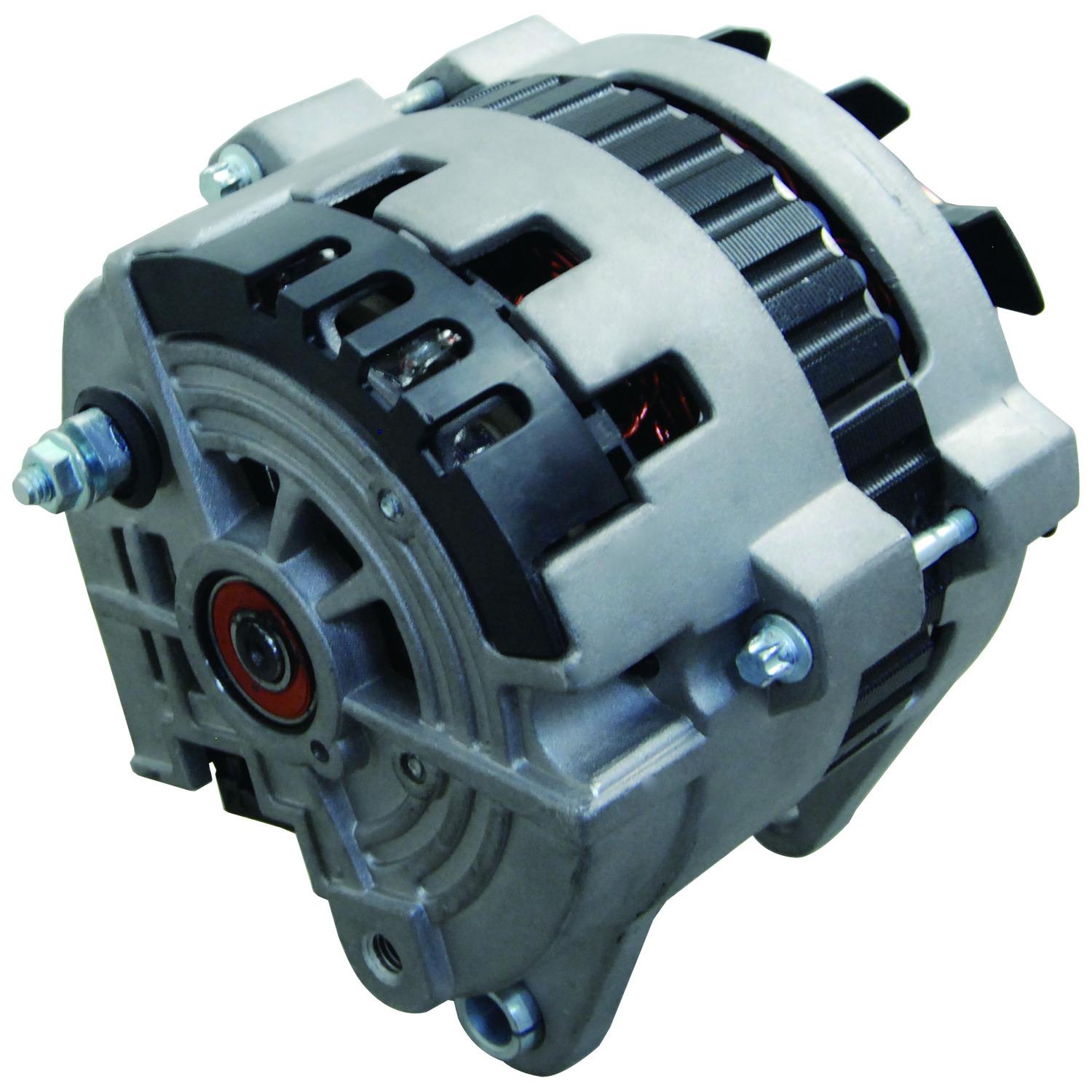 WAI 8225N - Alternator WAI 8225N Alternator product image 2 of 8