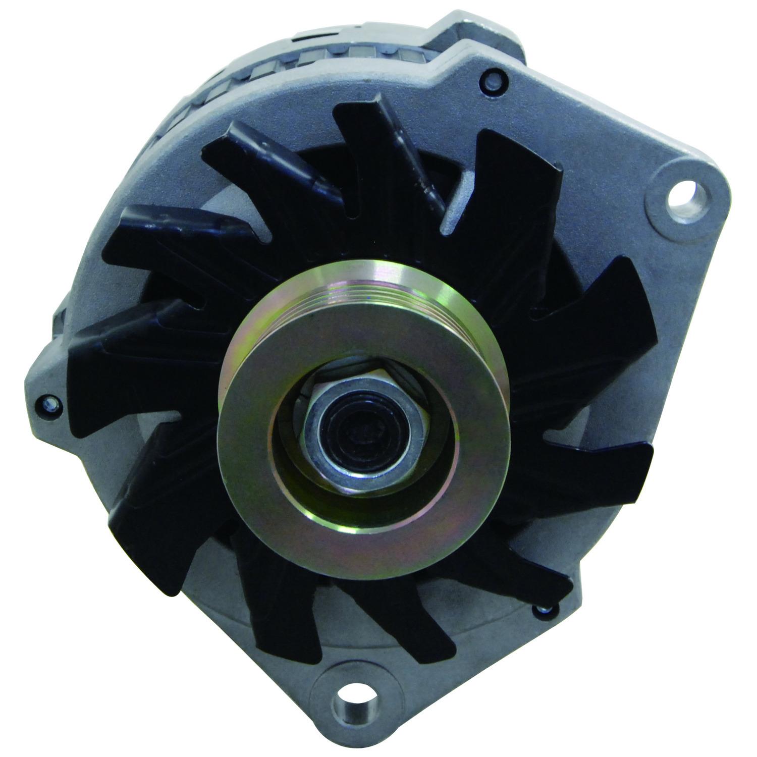 WAI 8225N - Alternator WAI 8225N Alternator product image 3 of 8