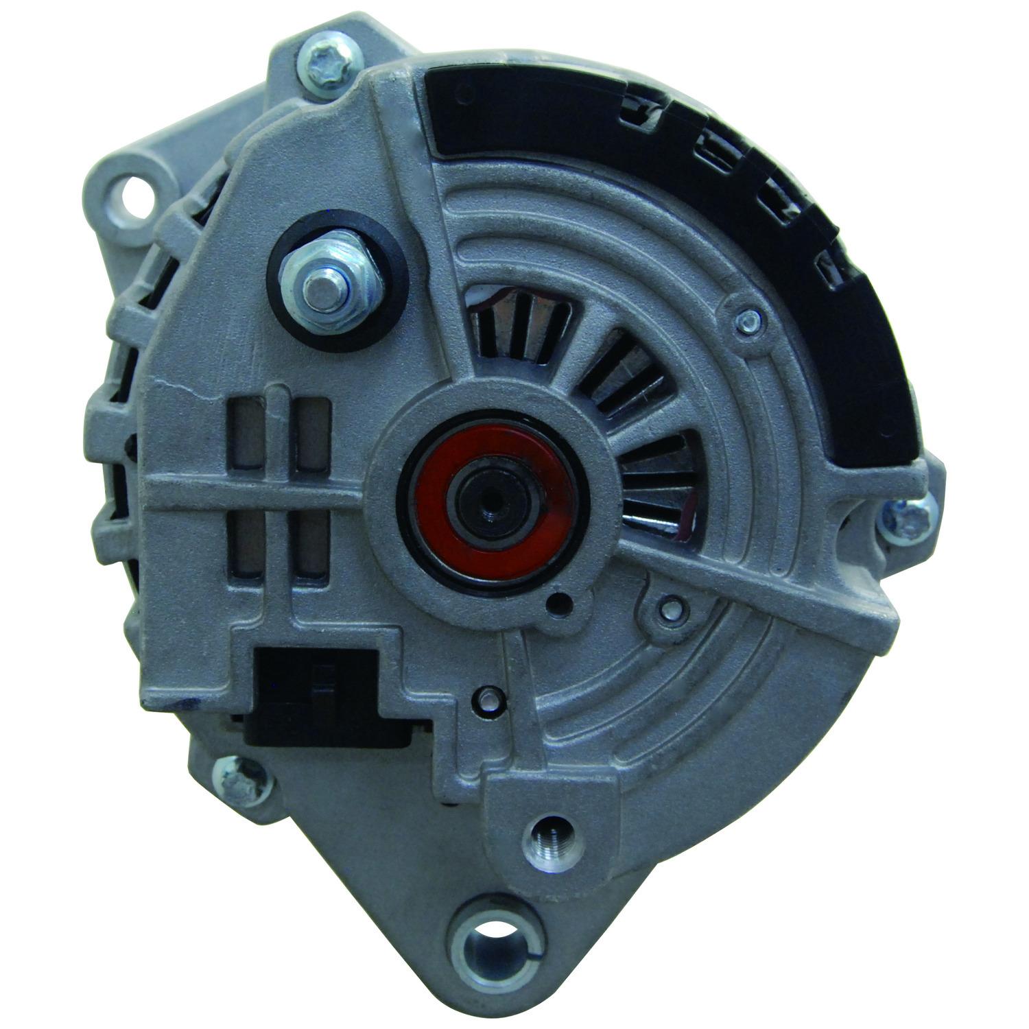 WAI 8225N - Alternator WAI 8225N Alternator product image 4 of 8
