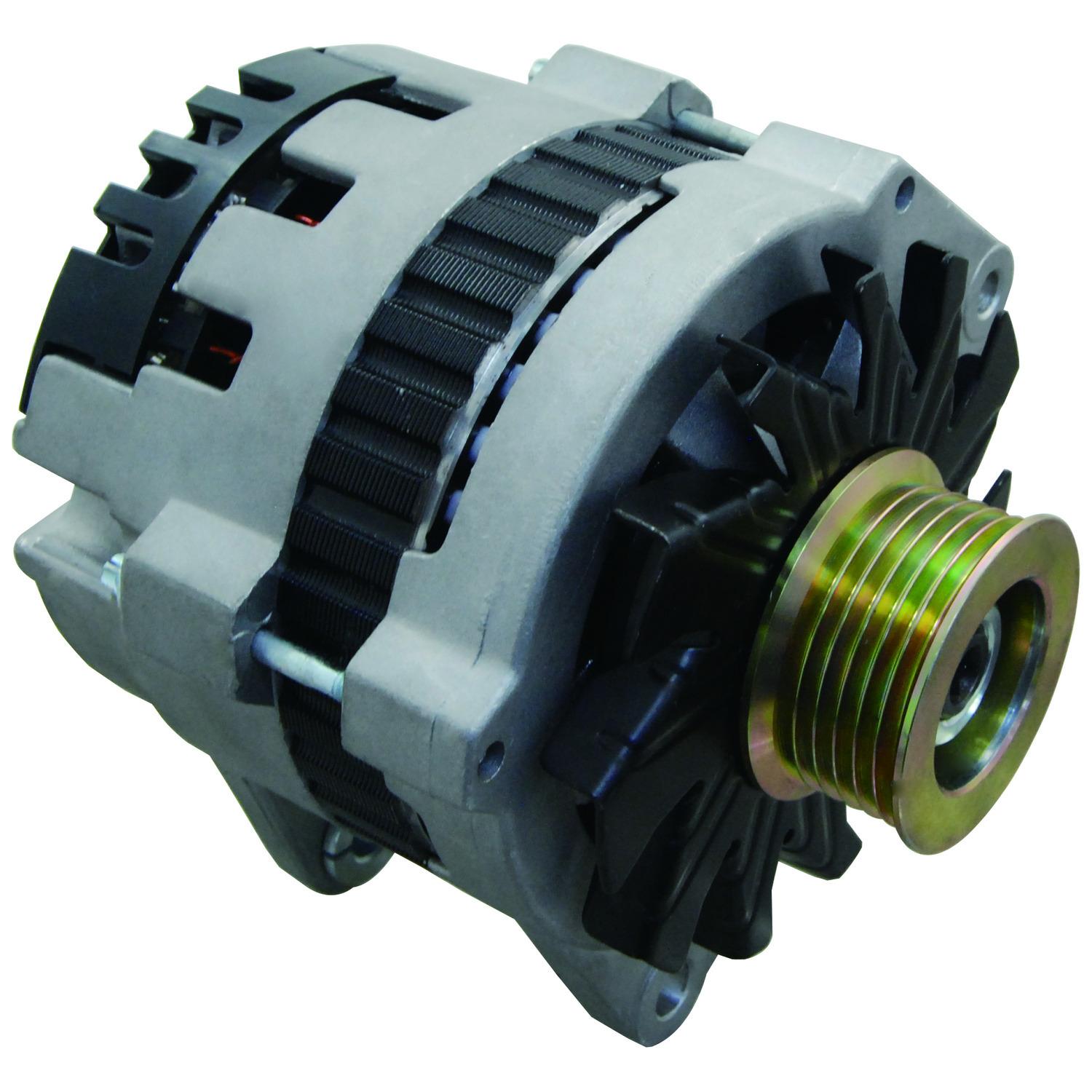 WAI 8225N - Alternator WAI 8225N Alternator product image 5 of 8