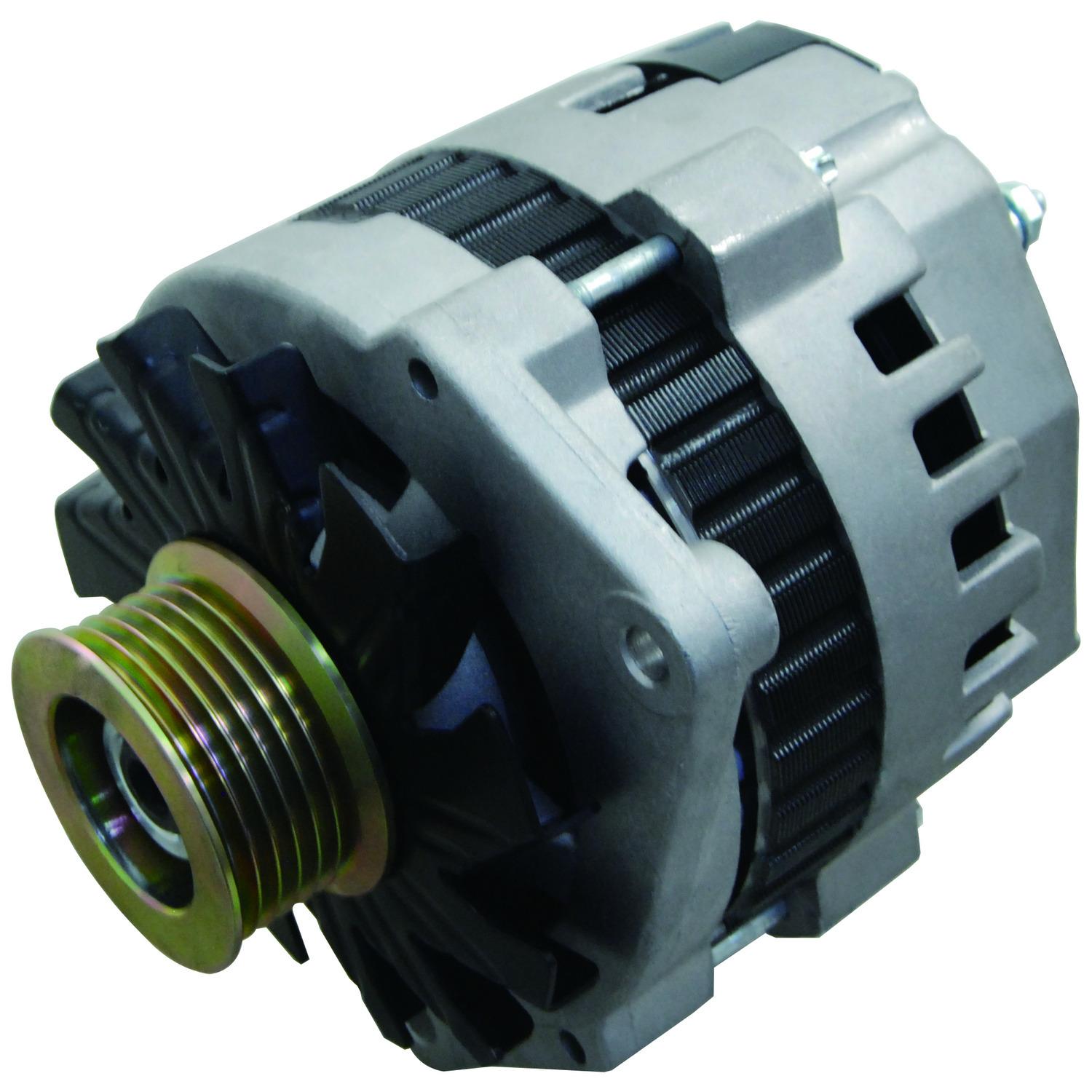 WAI 8225N - Alternator WAI 8225N Alternator product image 6 of 8