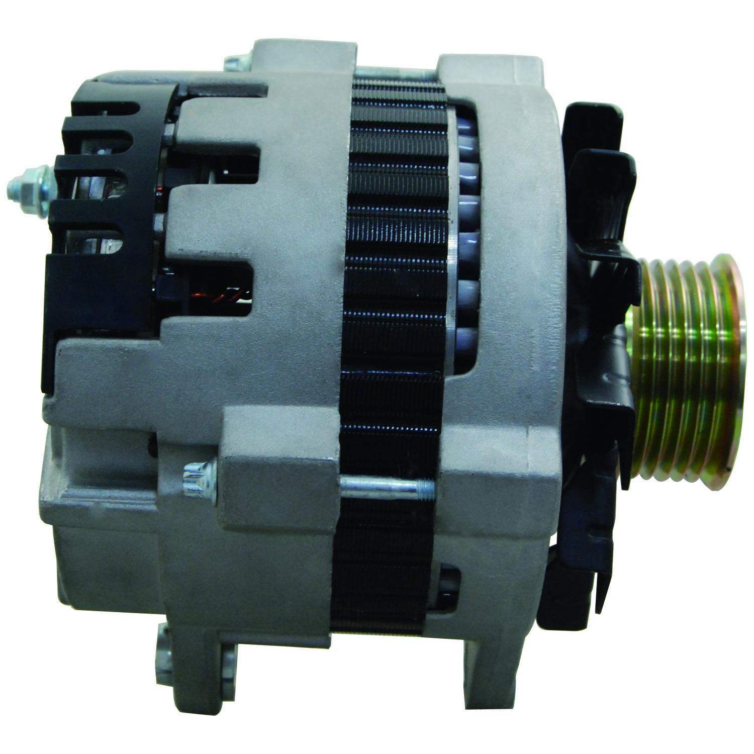 WAI 8225N - Alternator WAI 8225N Alternator product image 7 of 8