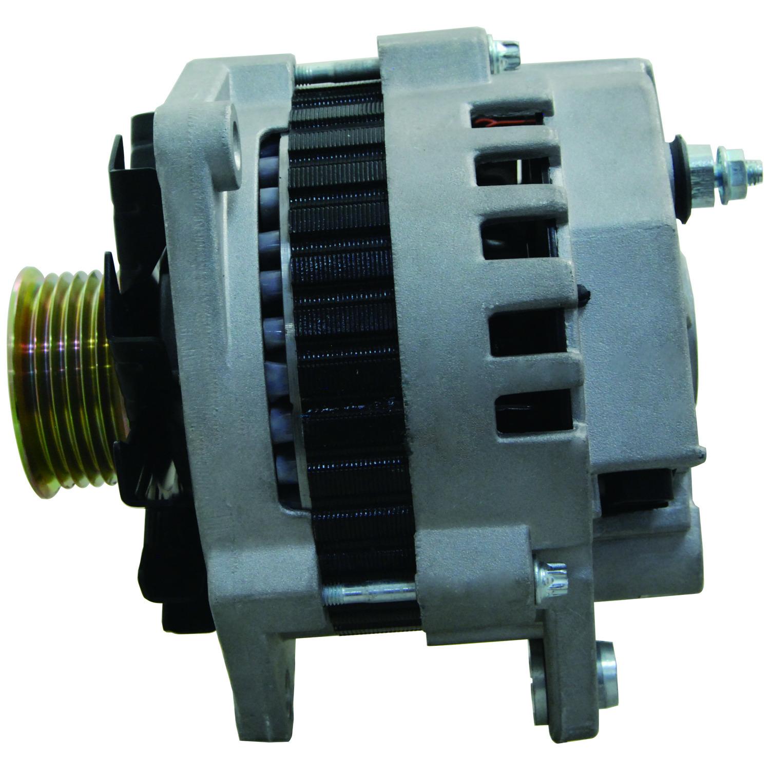WAI 8225N - Alternator WAI 8225N Alternator product image 8 of 8