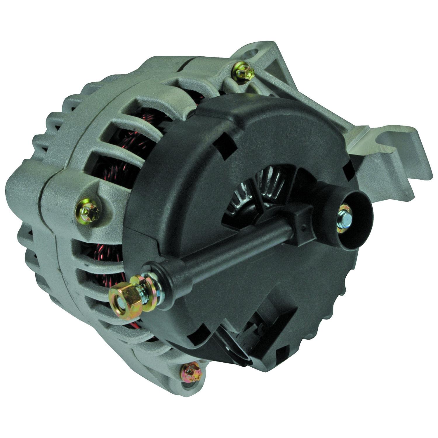 WAI 8228N - Alternator WAI 8228N Alternator product image 1 of 19