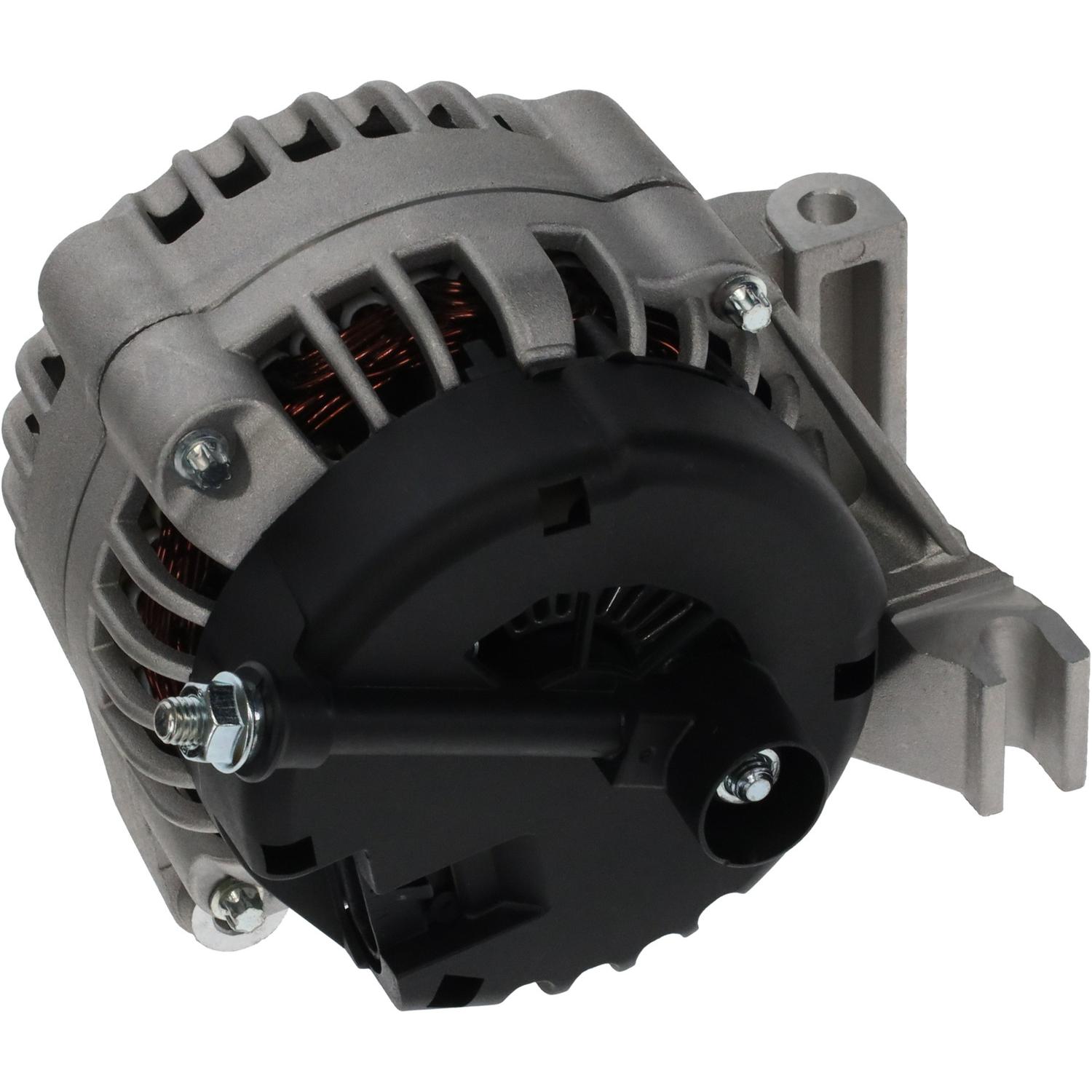 WAI 8228N - Alternator WAI 8228N Alternator product image 2 of 19