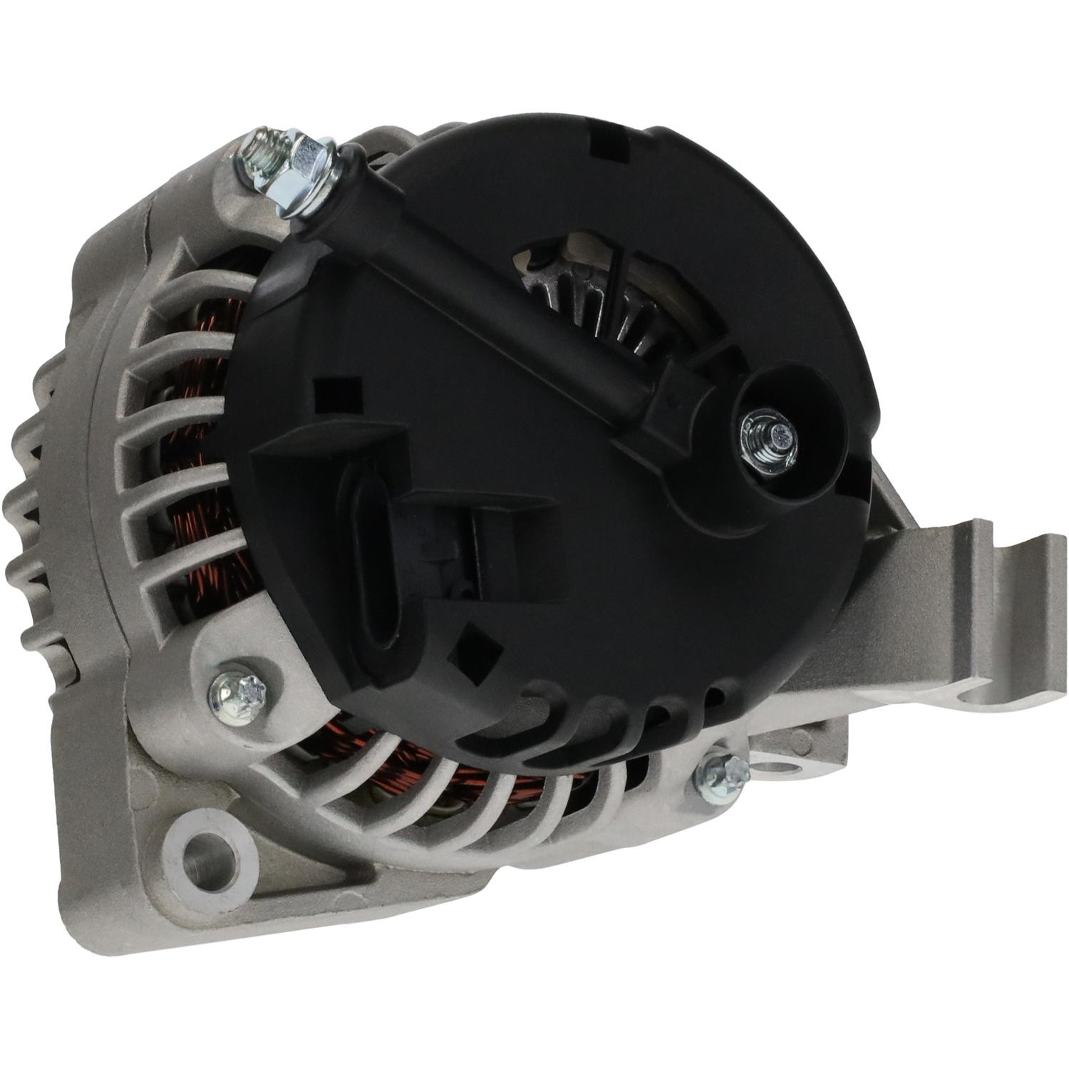 WAI 8228N - Alternator WAI 8228N Alternator product image 4 of 19