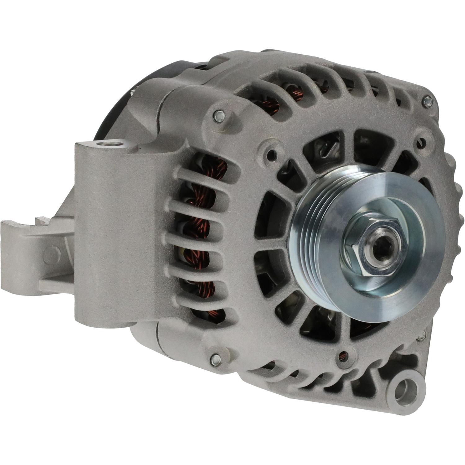 WAI 8228N - Alternator WAI 8228N Alternator product image 5 of 19