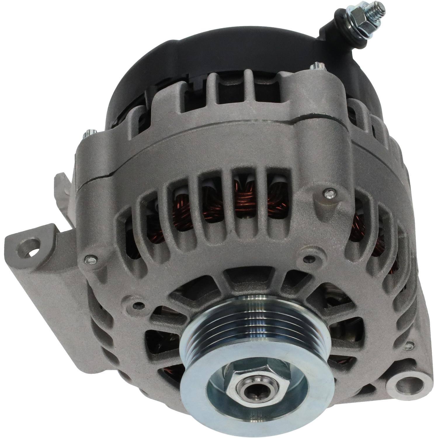 WAI 8228N - Alternator WAI 8228N Alternator product image 6 of 19