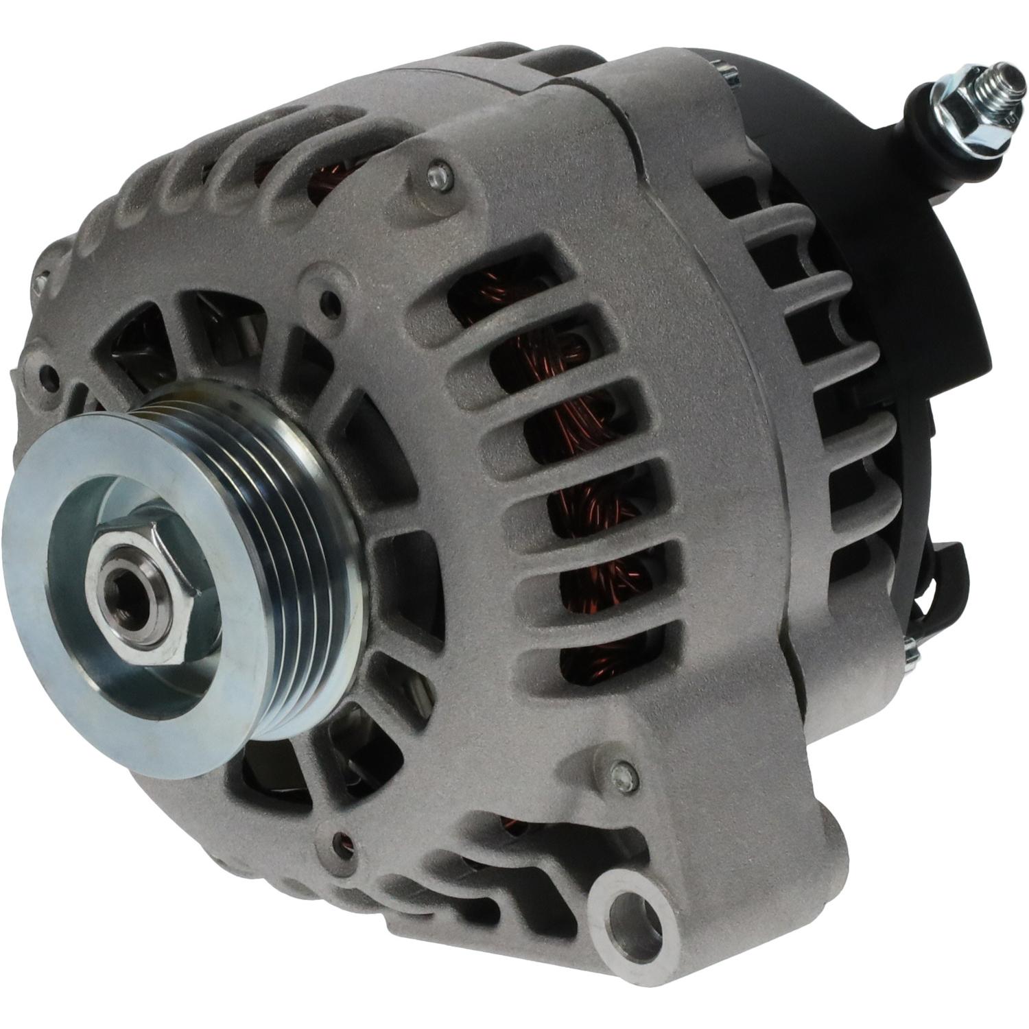 WAI 8228N - Alternator WAI 8228N Alternator product image 7 of 19