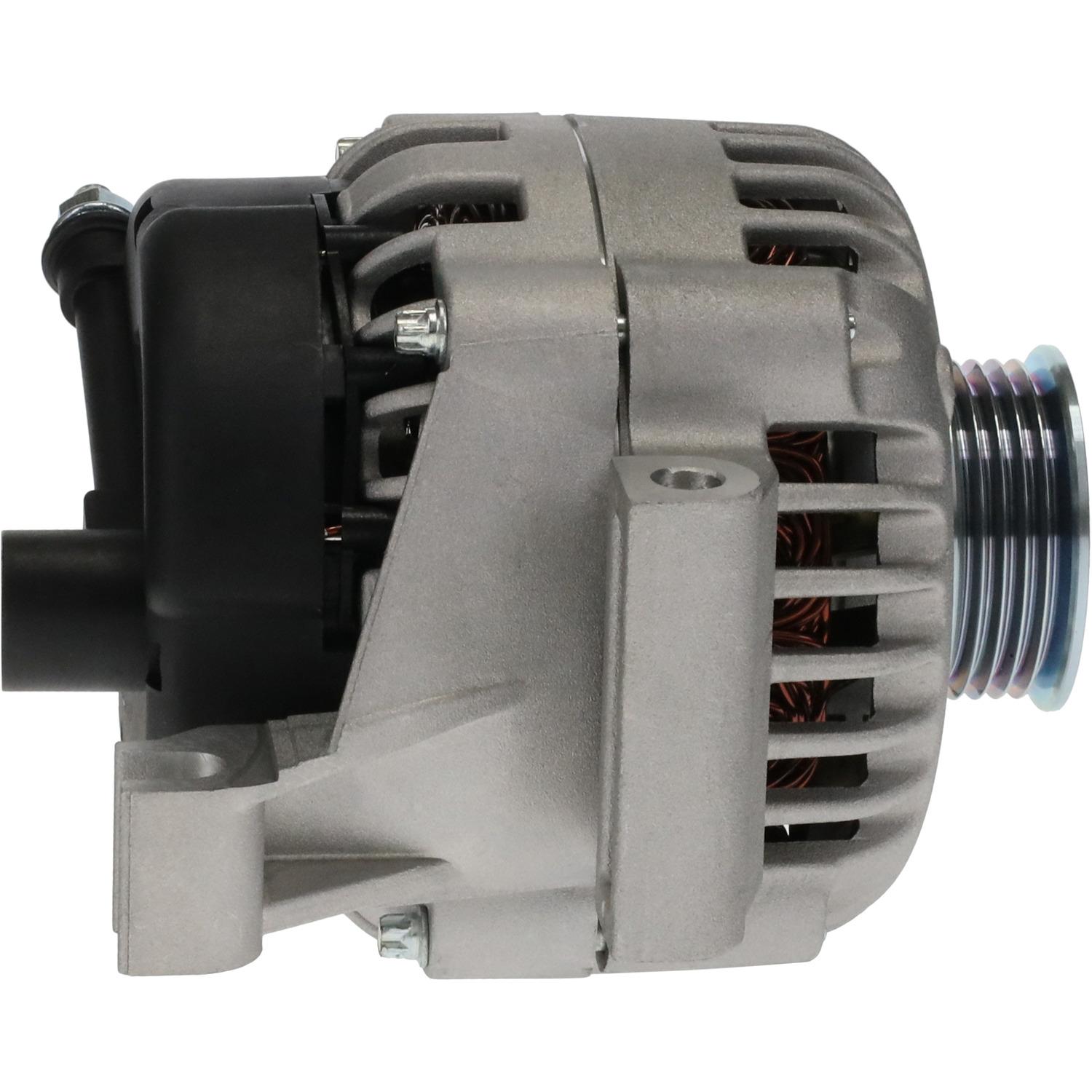 WAI 8228N - Alternator WAI 8228N Alternator product image 8 of 19